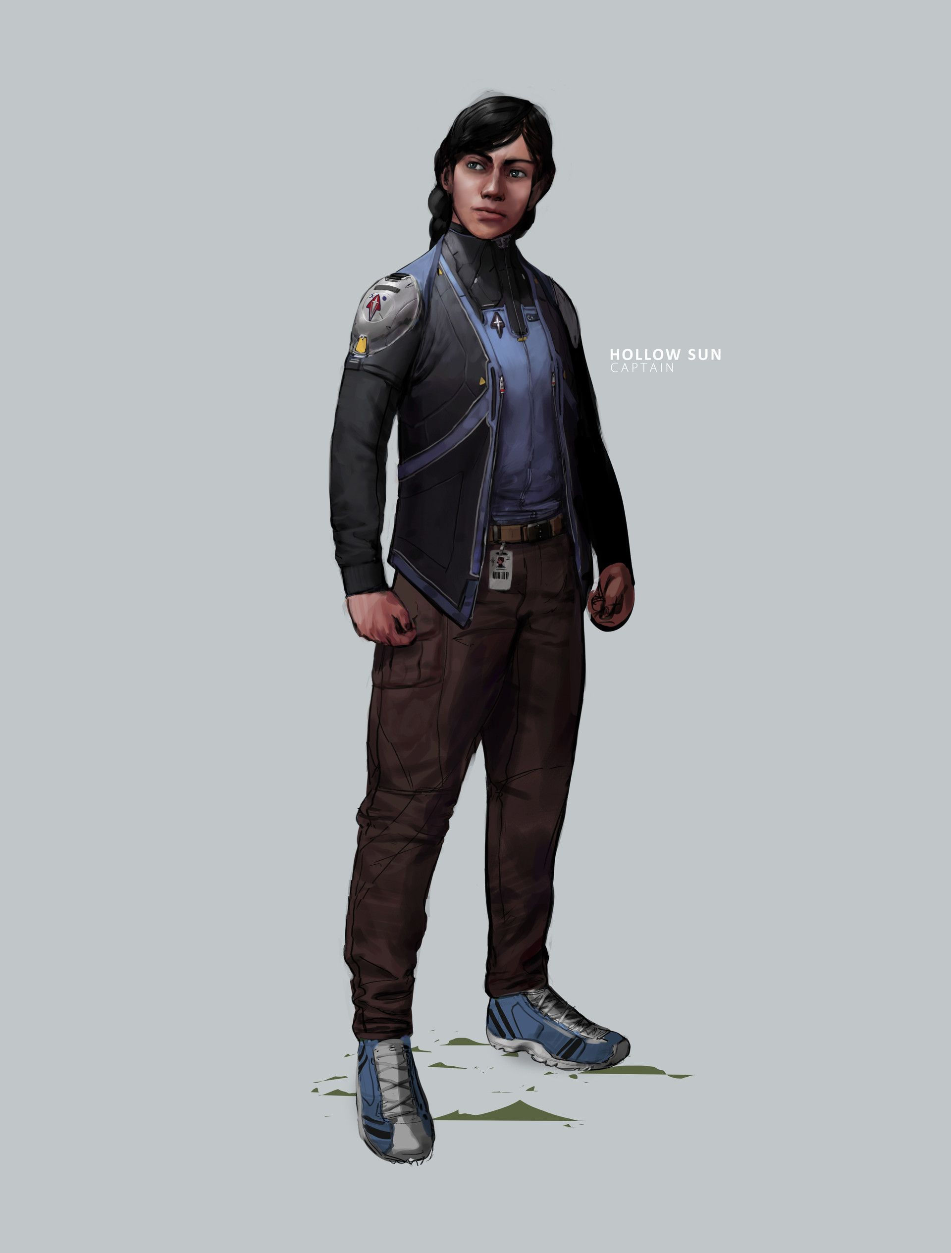 Wallpaper #ZmiMF5MBSpphPi3-4Q91135 Shadowrun Character Concept Character Inspiration