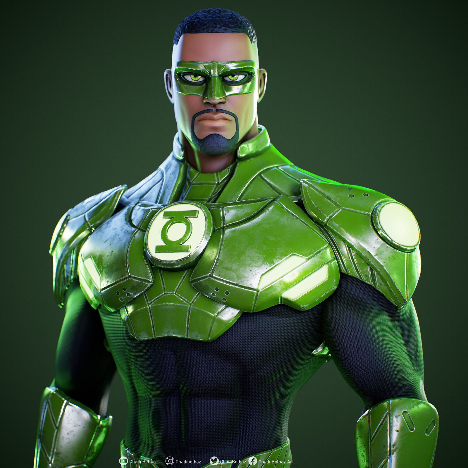 Wallpaper #Omdy_JIBSpphPi3-hJhb353 Fantasy Character Design Character Design Inspiration Green Lantern