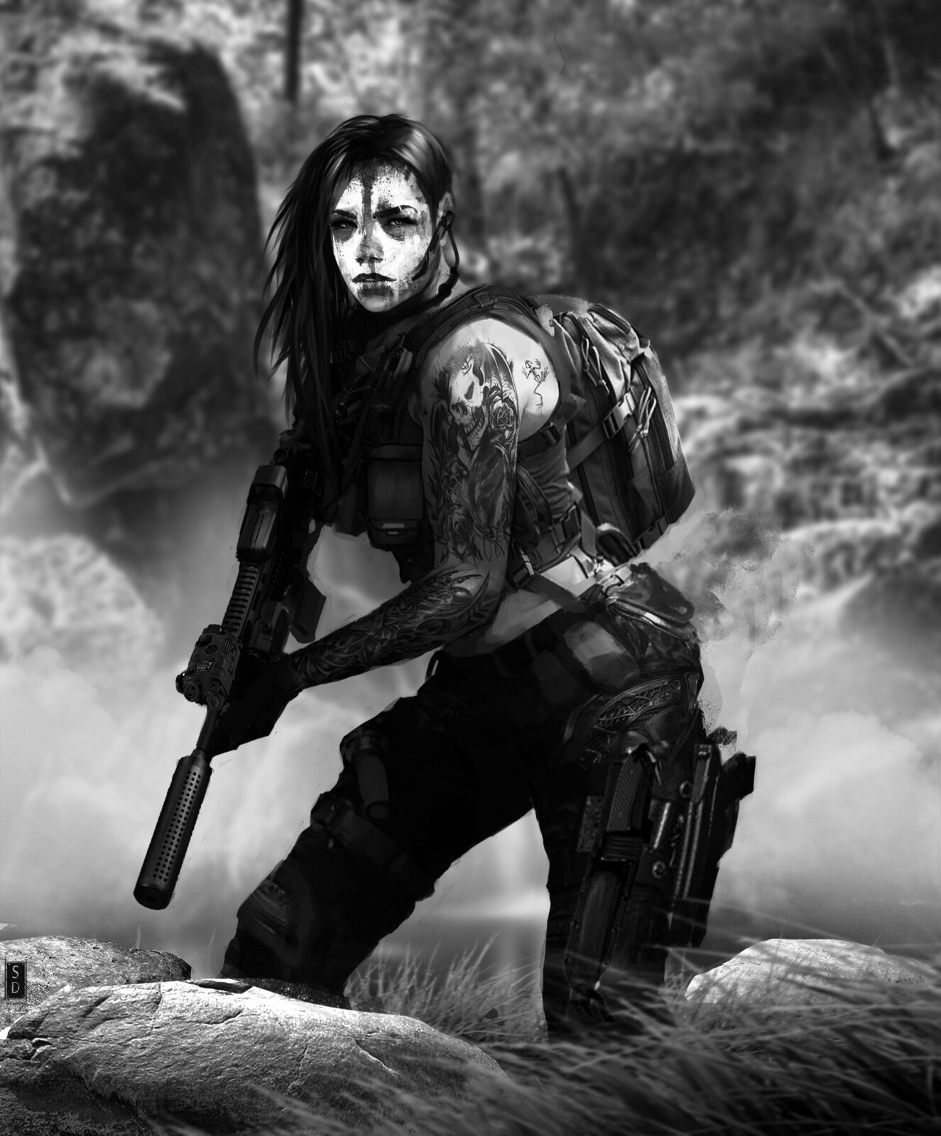 Wallpaper #oJl_P5MBUcASHT6nQswf92 Pin on Post Apocalyptic
