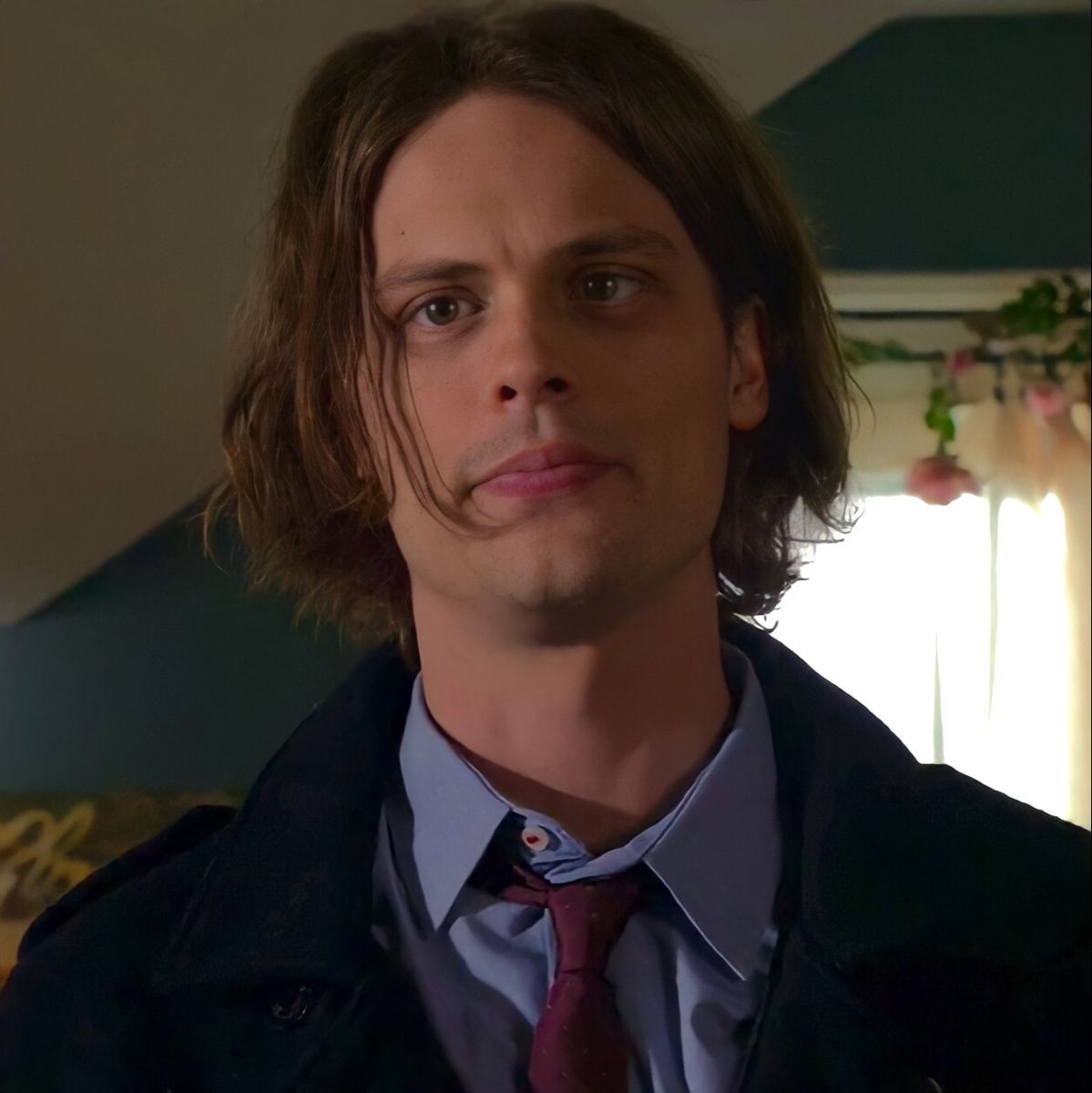 Wallpaper #0Wj9GZMBSpphPi3-hxnK20 Matthew Grey Matthew Gray Gubler Criminal Minds Funny Dr Spencer
