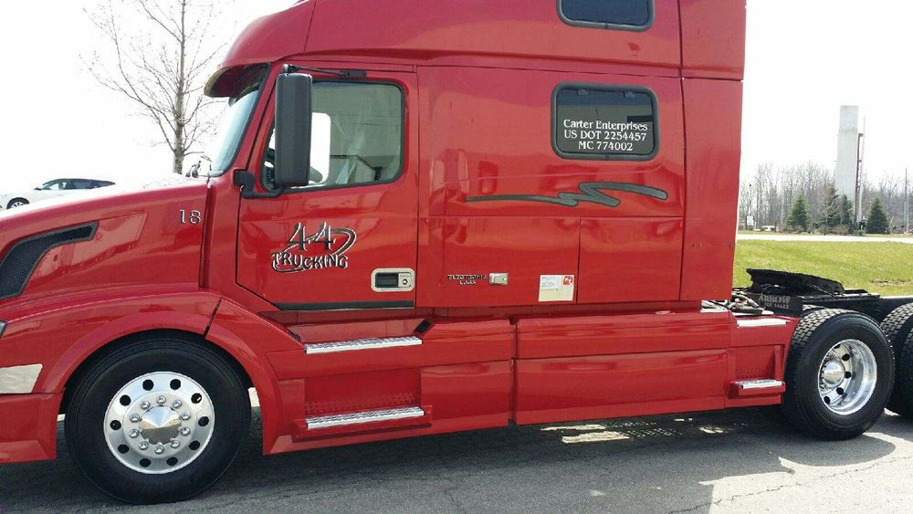 Wallpaper #rbg73JIBJvJKYCmEZfqB186 Add Vinyl Decals to Your Vehicle Get Your Semi Truck Looking Right by