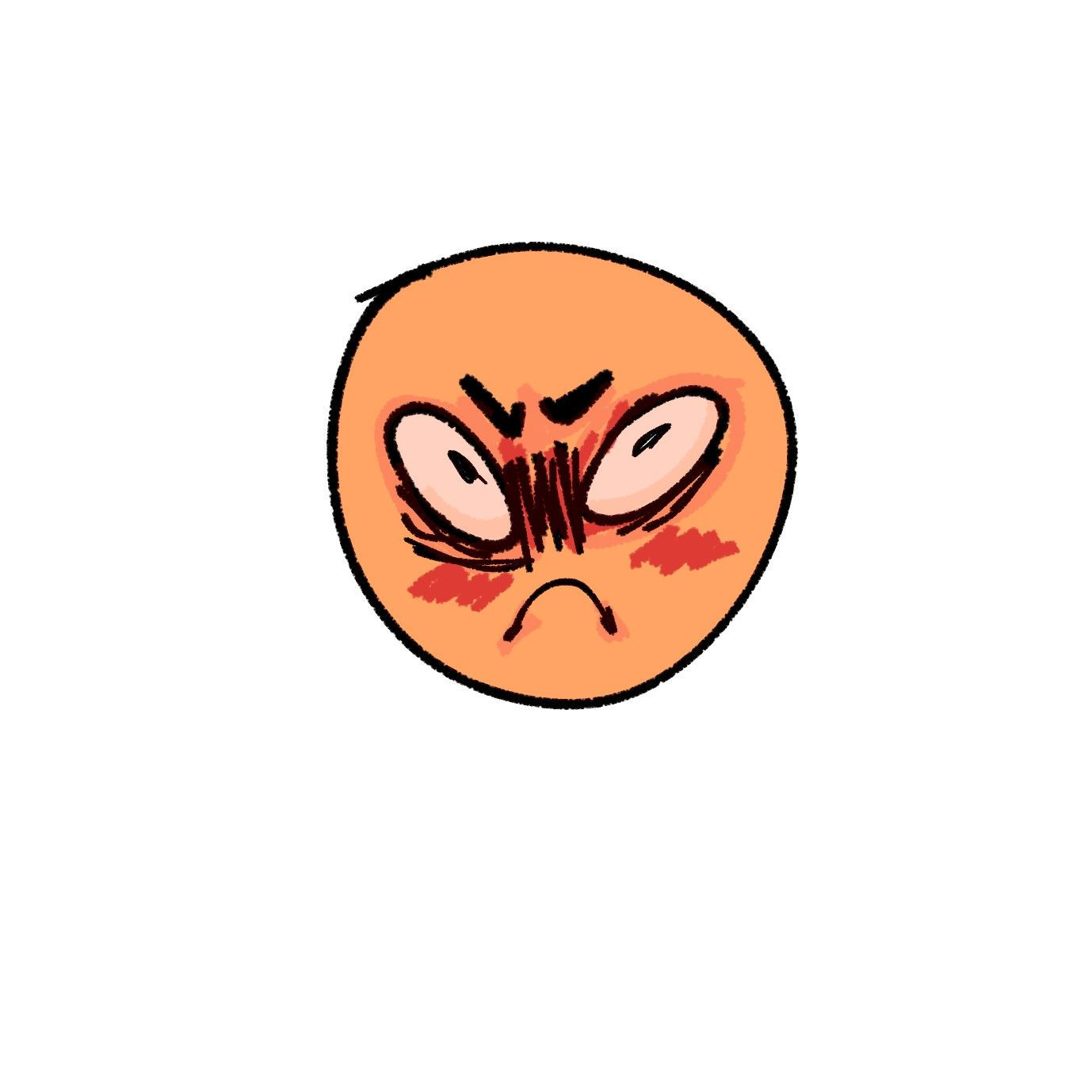 Wallpaper #zGeuD5MBSpphPi3-mO99252 Pinterest Emoji Art Angry Emoji Cute Memes