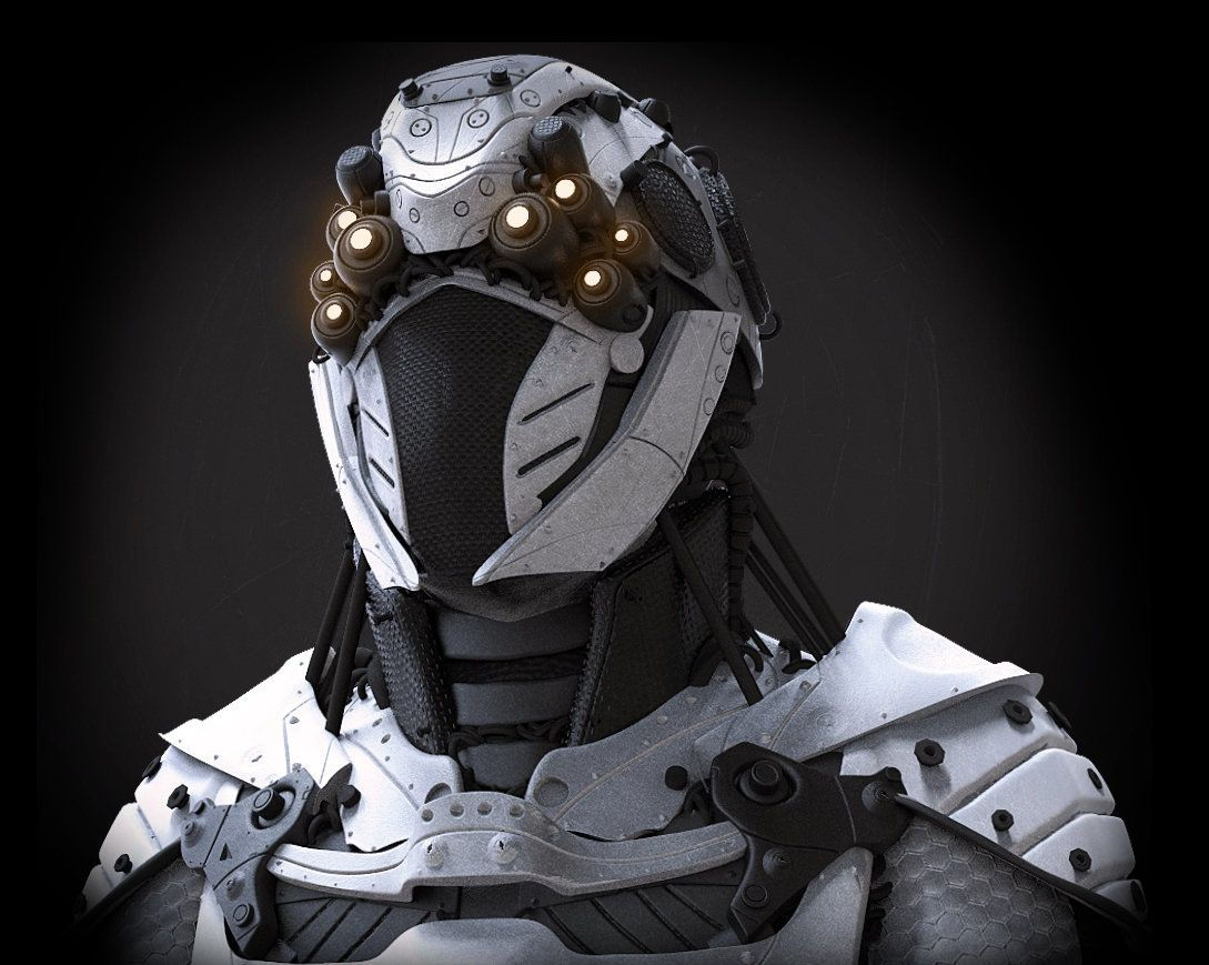 Wallpaper #fz9aPJMBLiIJ4c9OJZHX259 Sci Fi Helmet Henrique Lopes on Artstation at Httpwwwartstation