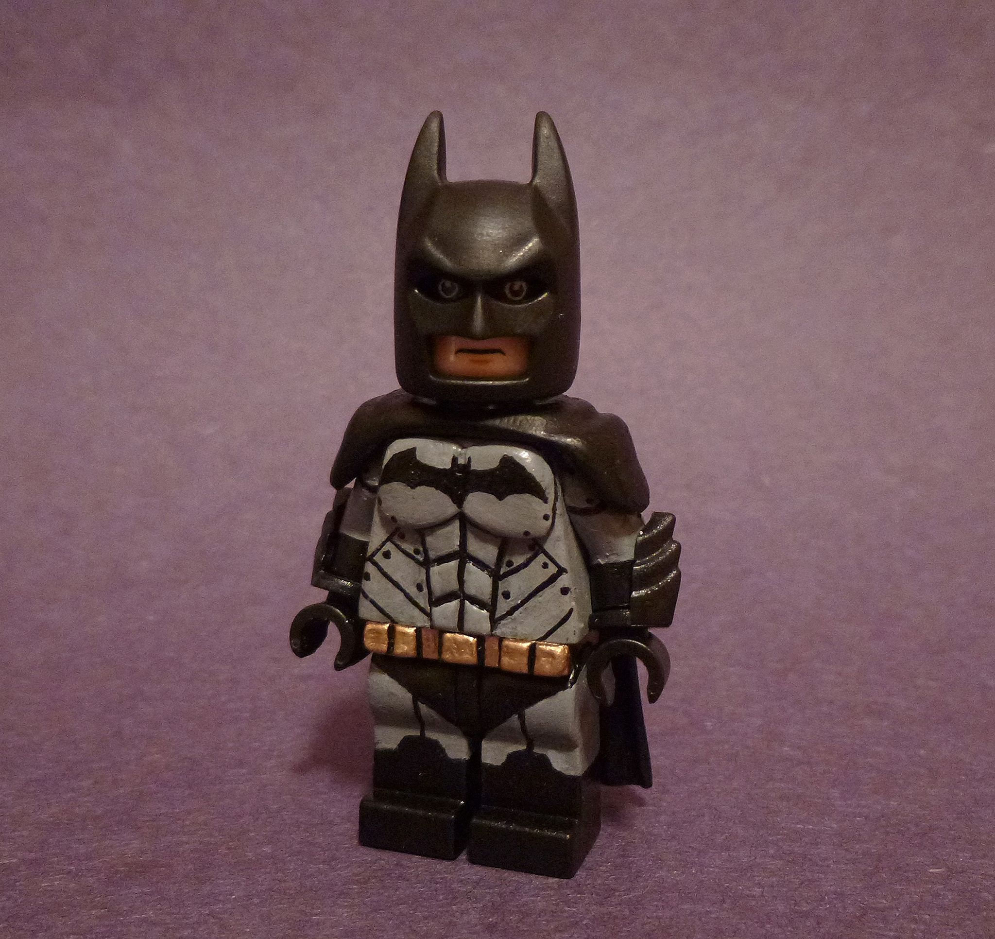 Wallpaper #t51wZJcBkAG5jTCHV7C-68 Custom Lego Batman Arkham Cityasylum Batman Lego Batman Batman