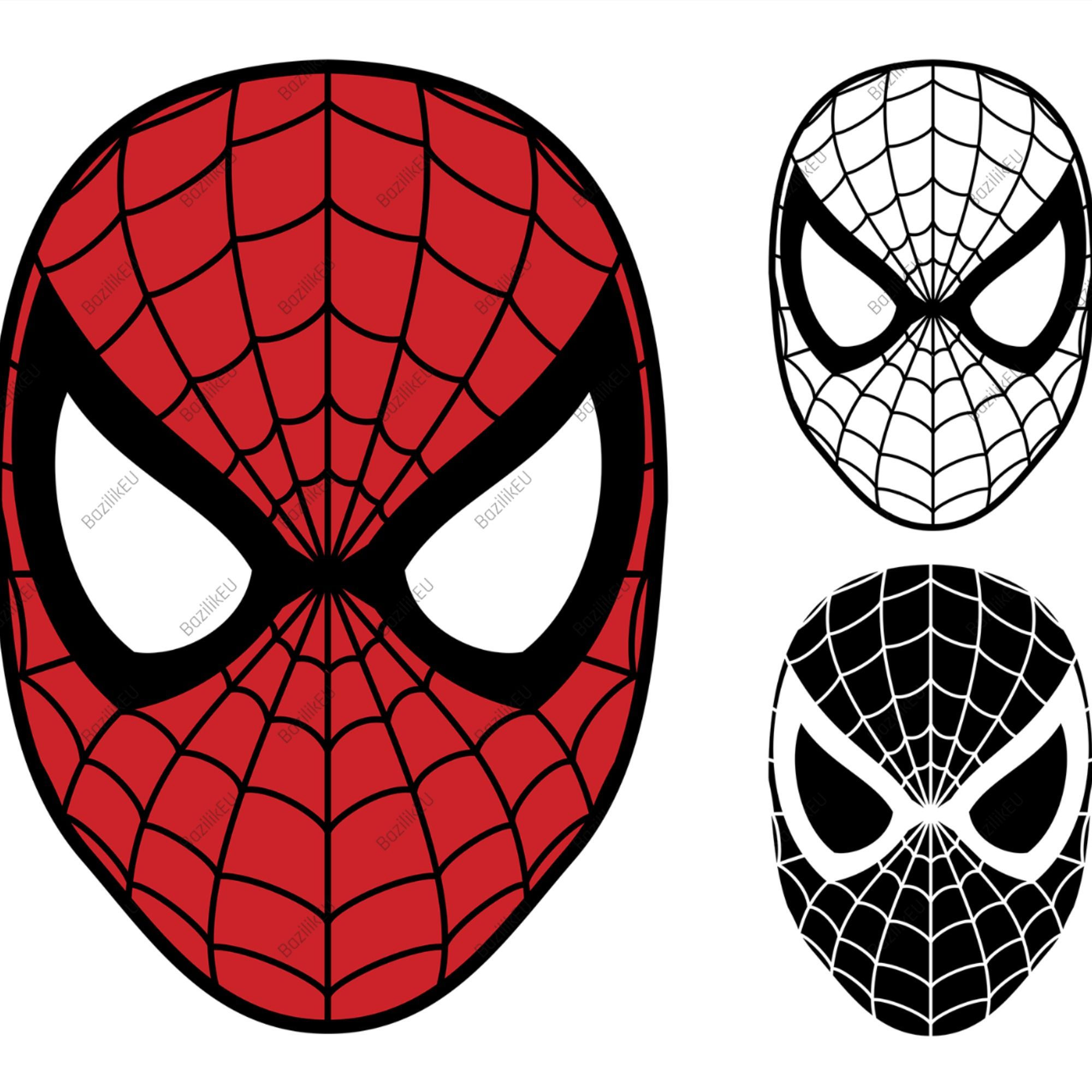 Wallpaper #nDNJM5MBcgDP3FvJg6rW172 Spider Man Svg Silhouette Bundle Kit Instant Download Visual Arts