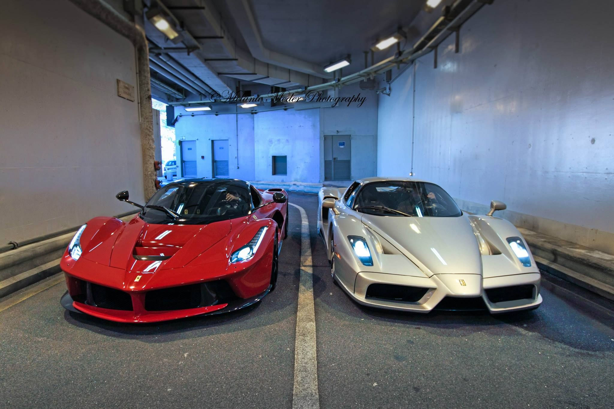 Wallpaper #ePTLOZMBKFX8bn3rZ3fq1 Laferrari vs Enzo Ferrari Enzo Ferrari Laferrari Ferrari Car