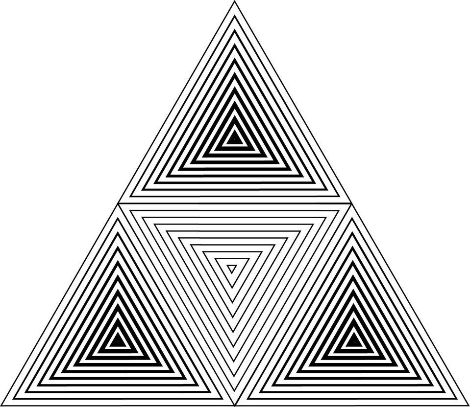Wallpaper #cbln3ZIBJvJKYCmEEAAv43 Pin by Nana Danette on Stock Images for Art Geometric Triangle
