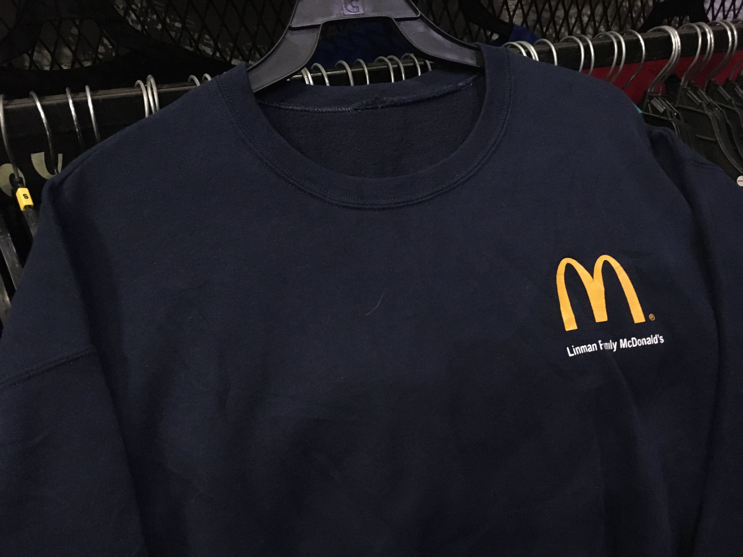 Wallpaper #fa8ed Mcdonalds Launches Clothing Line with Boxlunch