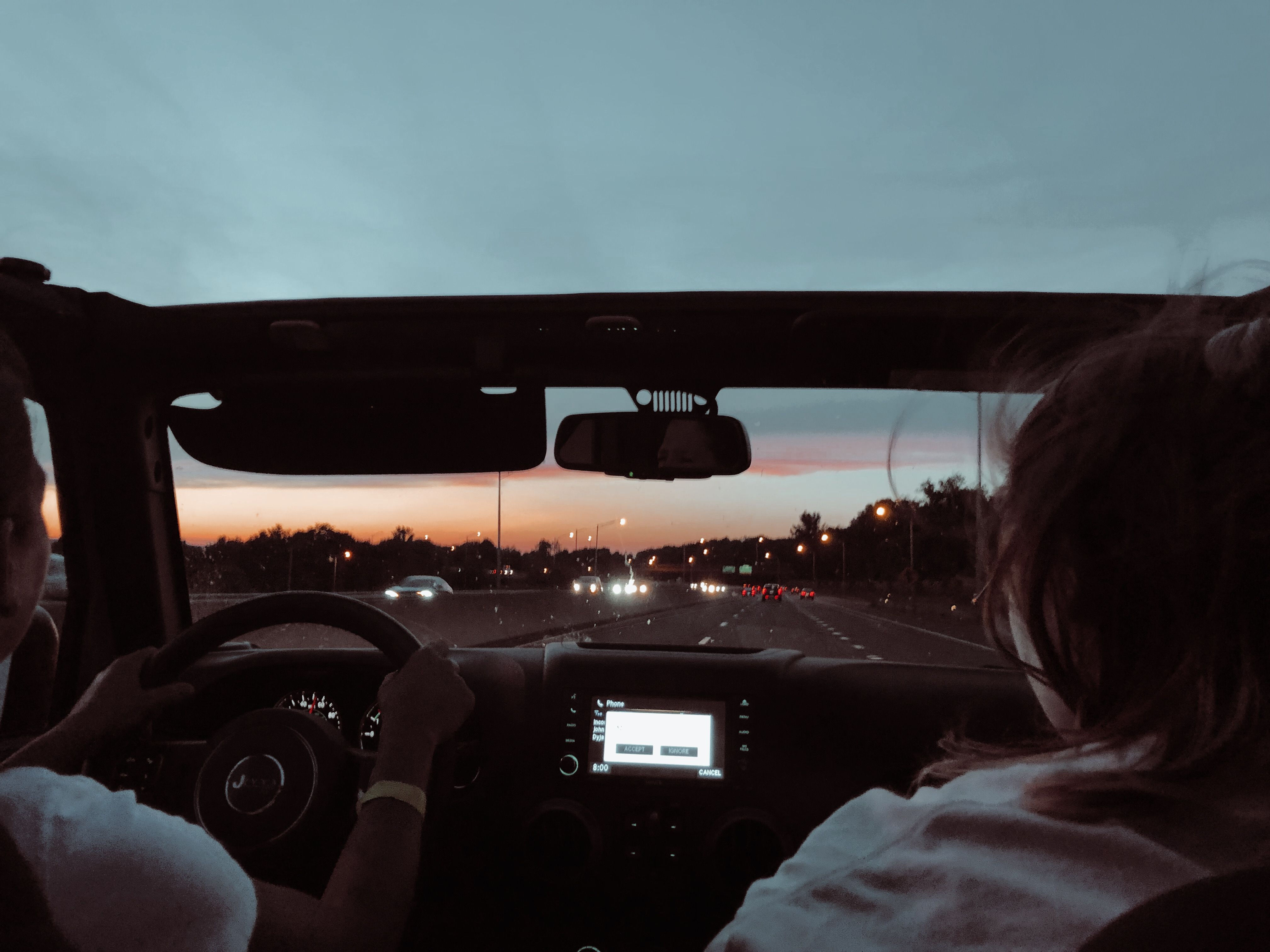 Wallpaper #002F1 Night Drive Wallpapers Top Free Night Drive Backgrounds Wallpaperaccess