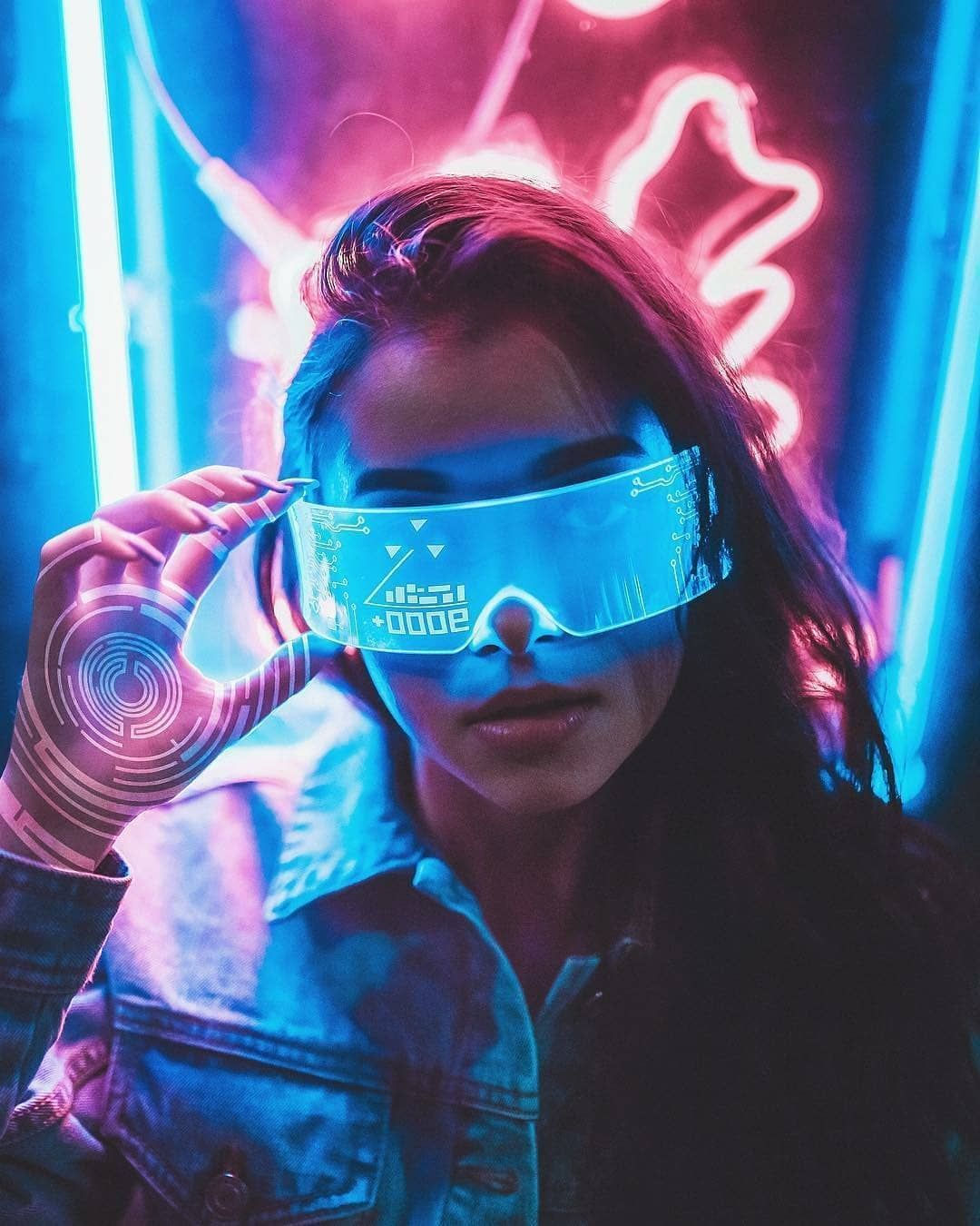 Wallpaper #oGimHpMBSpphPi3-qik8232 Arte Cyberpunk Cyberpunk 2077 Cyberpunk Mode Style Cyberpunk