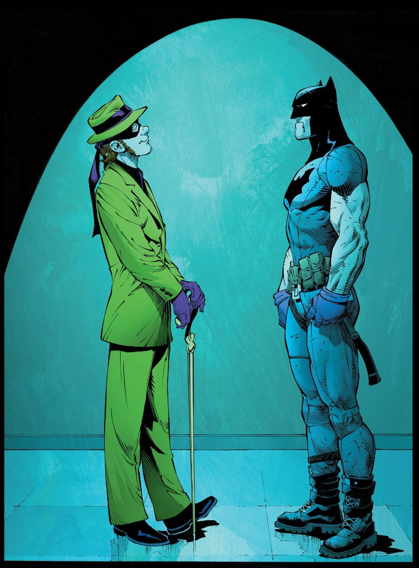 Wallpaper #qhnEHY8BtGB6xQ78-ncs11 Batman 32 Interior Art by Greg Capullo from Year Zero Sleeveless