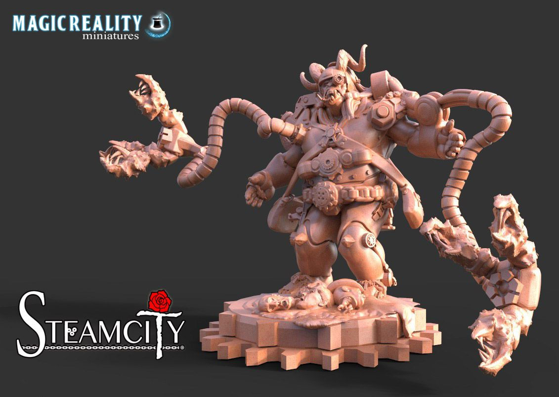 Wallpaper #b33c8I4Bnwiau_P6vQeX57 Magic Reality Collectible Miniatures Miniatures Cyberpunk Magic