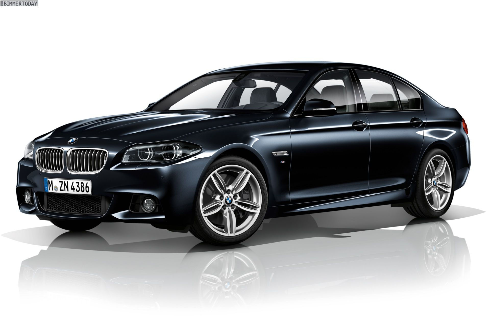Wallpaper #v3fdJpMB-pgBXx60JaPB232 BMW F10 535i M Paket Velemenyek Auto Hungary