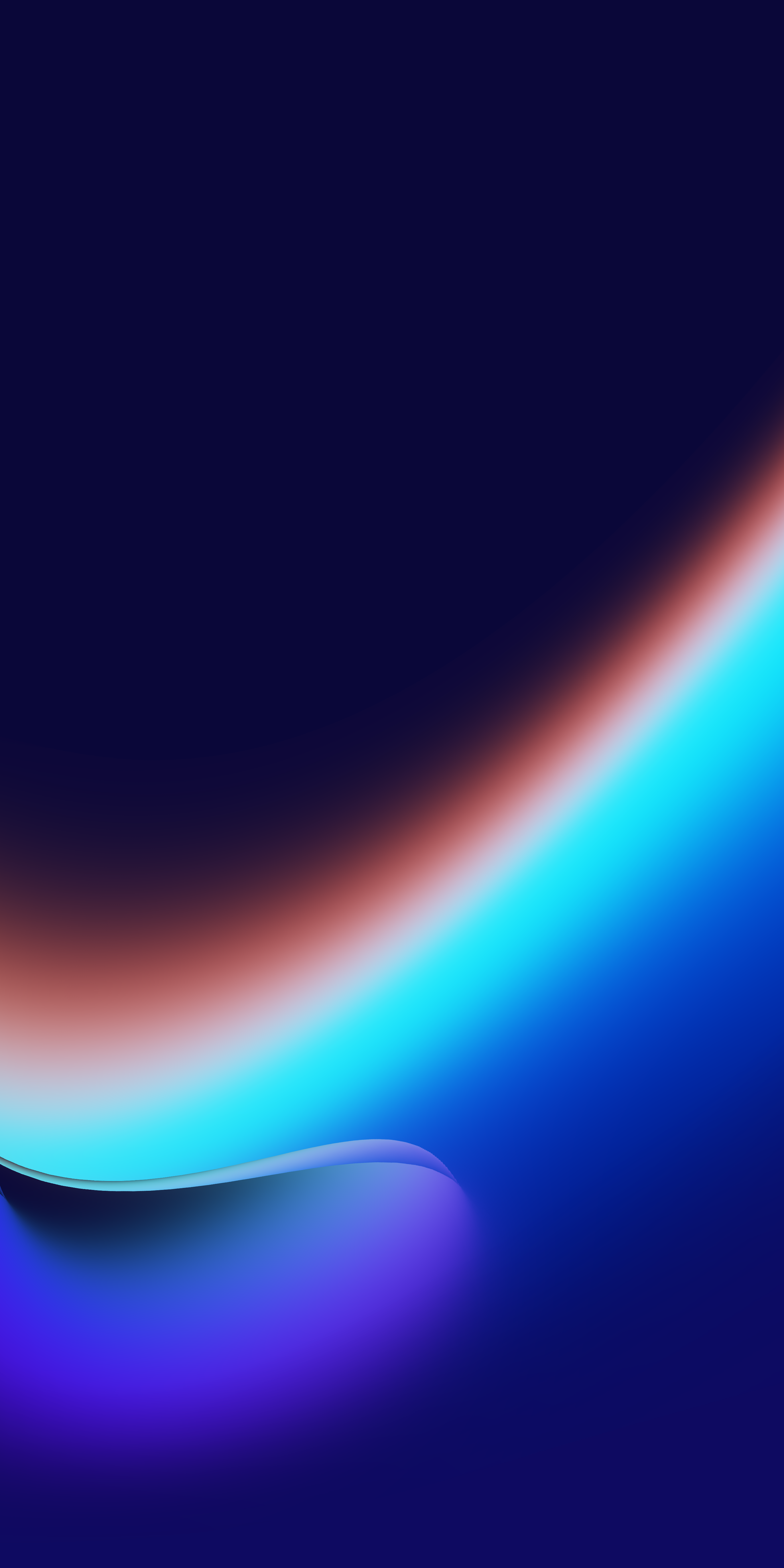 Wallpaper #wmeBEpMBSpphPi3-FPu-90 Dark Shadow Gradient Wallpaper