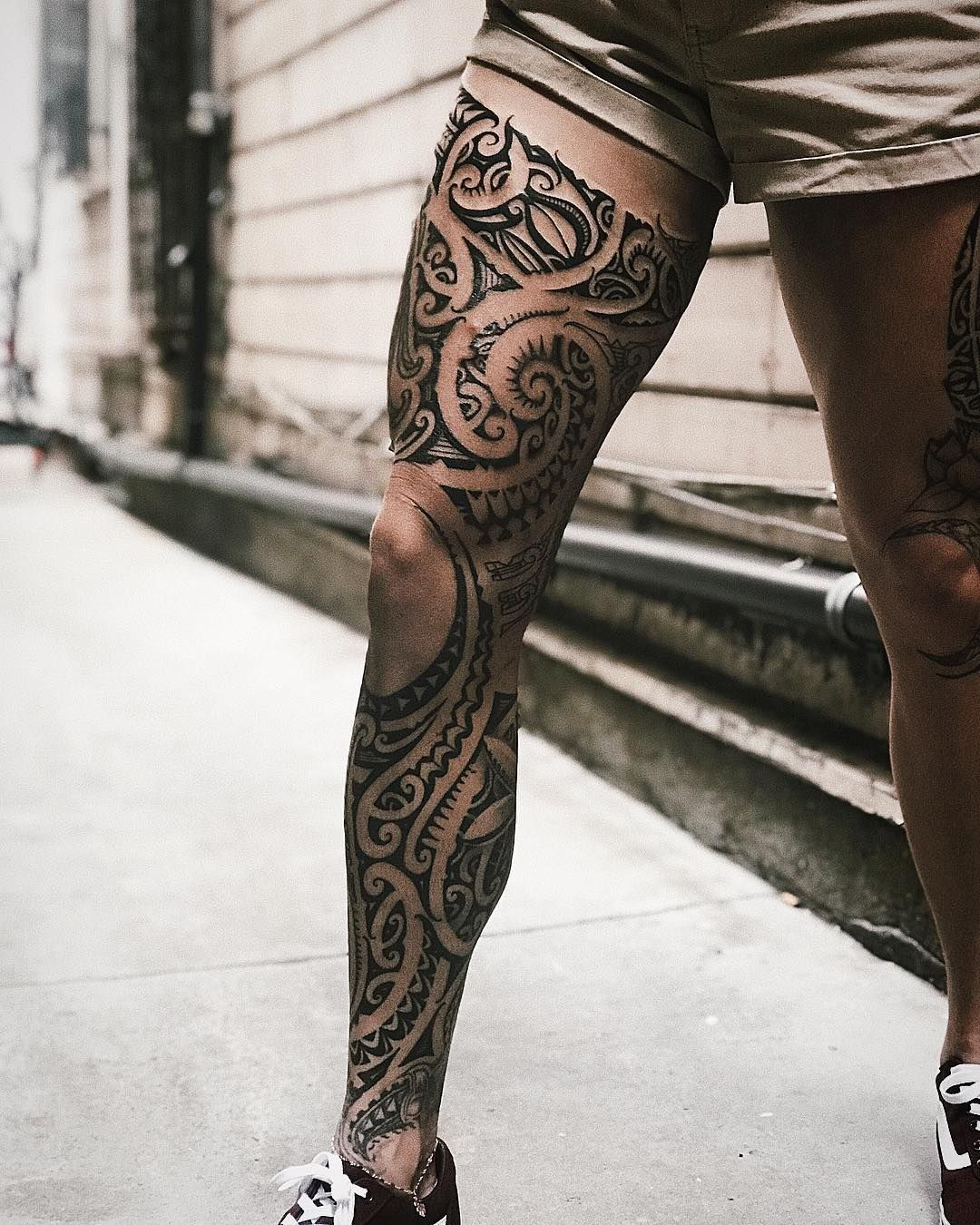 Wallpaper #8df64 11 Full Leg Tattoo Female Ideas That Will Blow Your Mind Full Leg