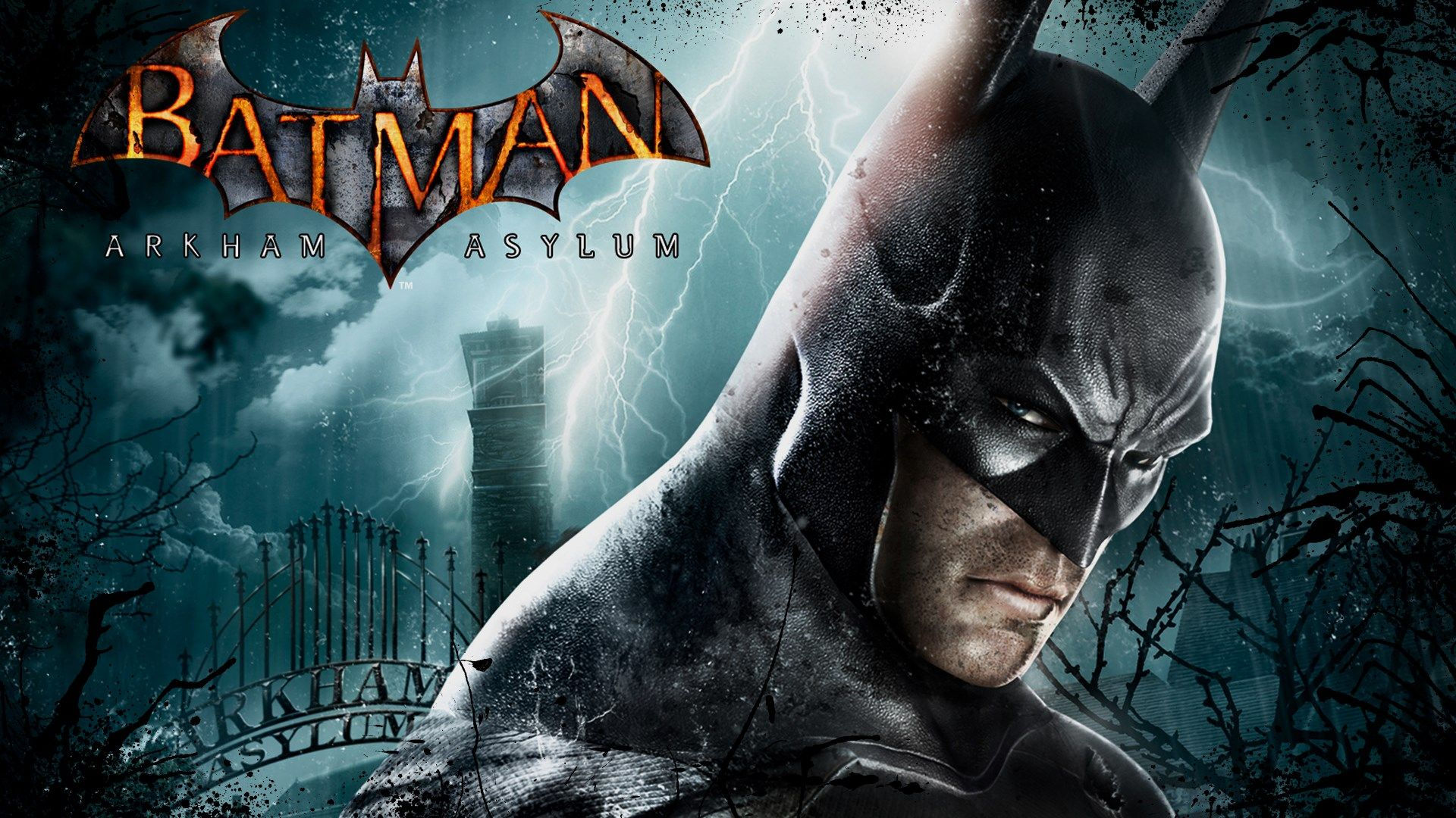 Wallpaper #mGhnG5MBSpphPi3-Lh8l101 1920x1080 Px High Resolution Wallpapers Batman Arkham Asylum Wallpaper