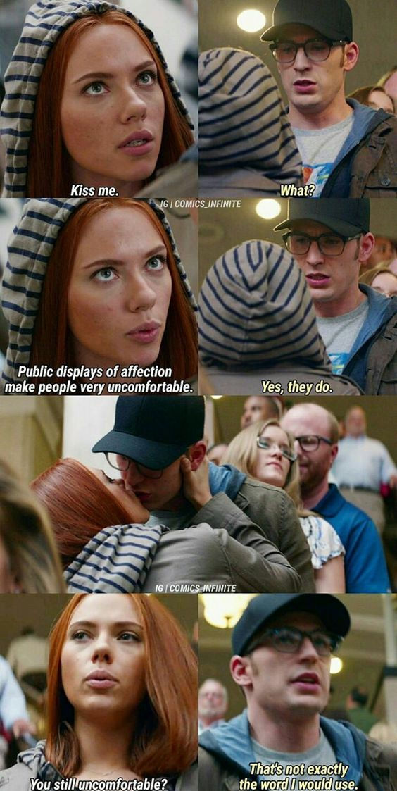 Wallpaper #1ae60 The Best Marvel Black Widow Quotes Youll Never Forget
