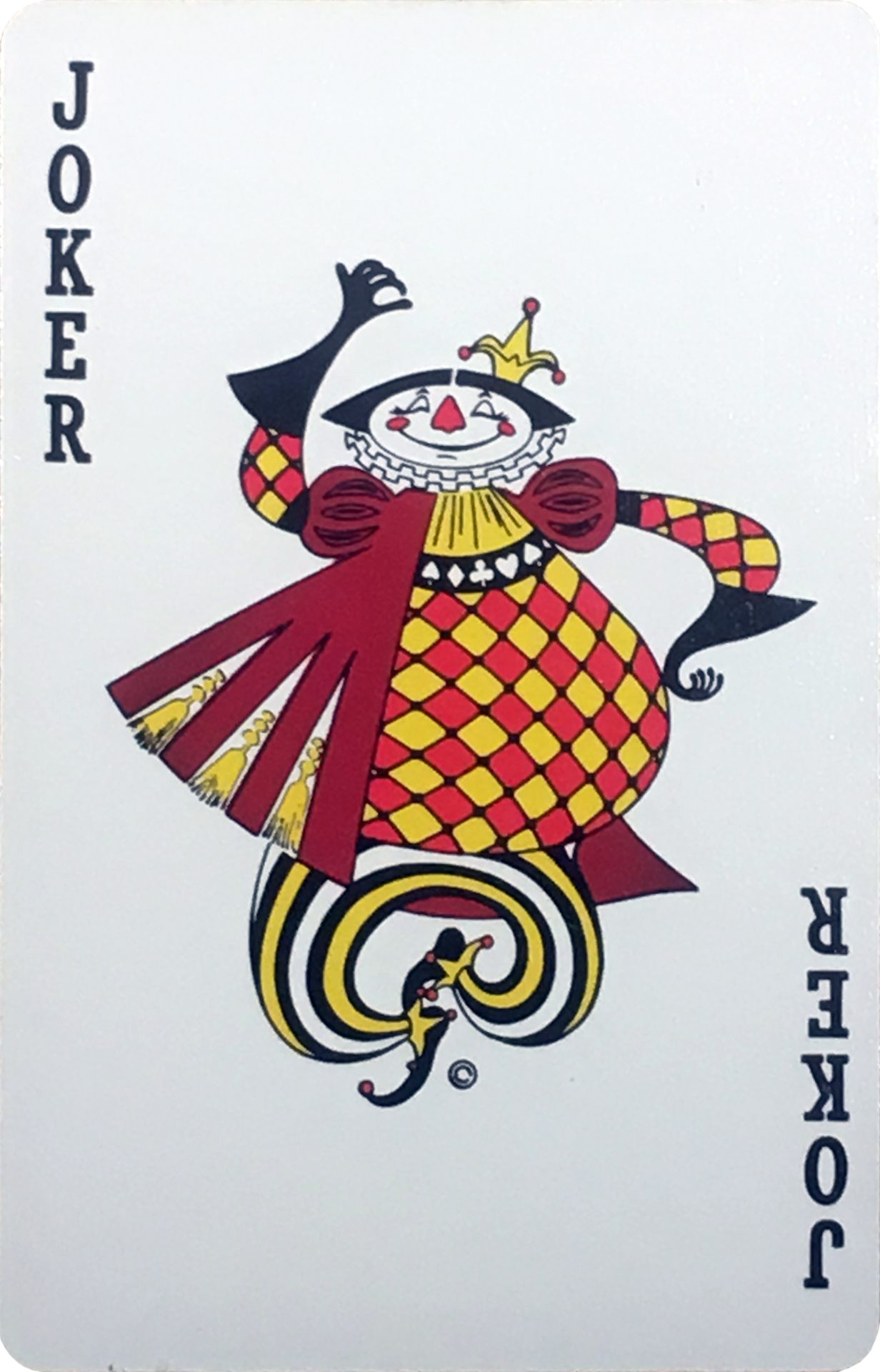 Wallpaper #a150b Joker Art Joker Card Playing Cards Art Original Man Cave Art Etsy