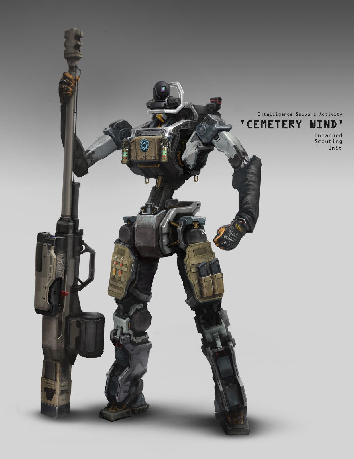 Wallpaper #eb723 Concept Sci Fi Drone Obj