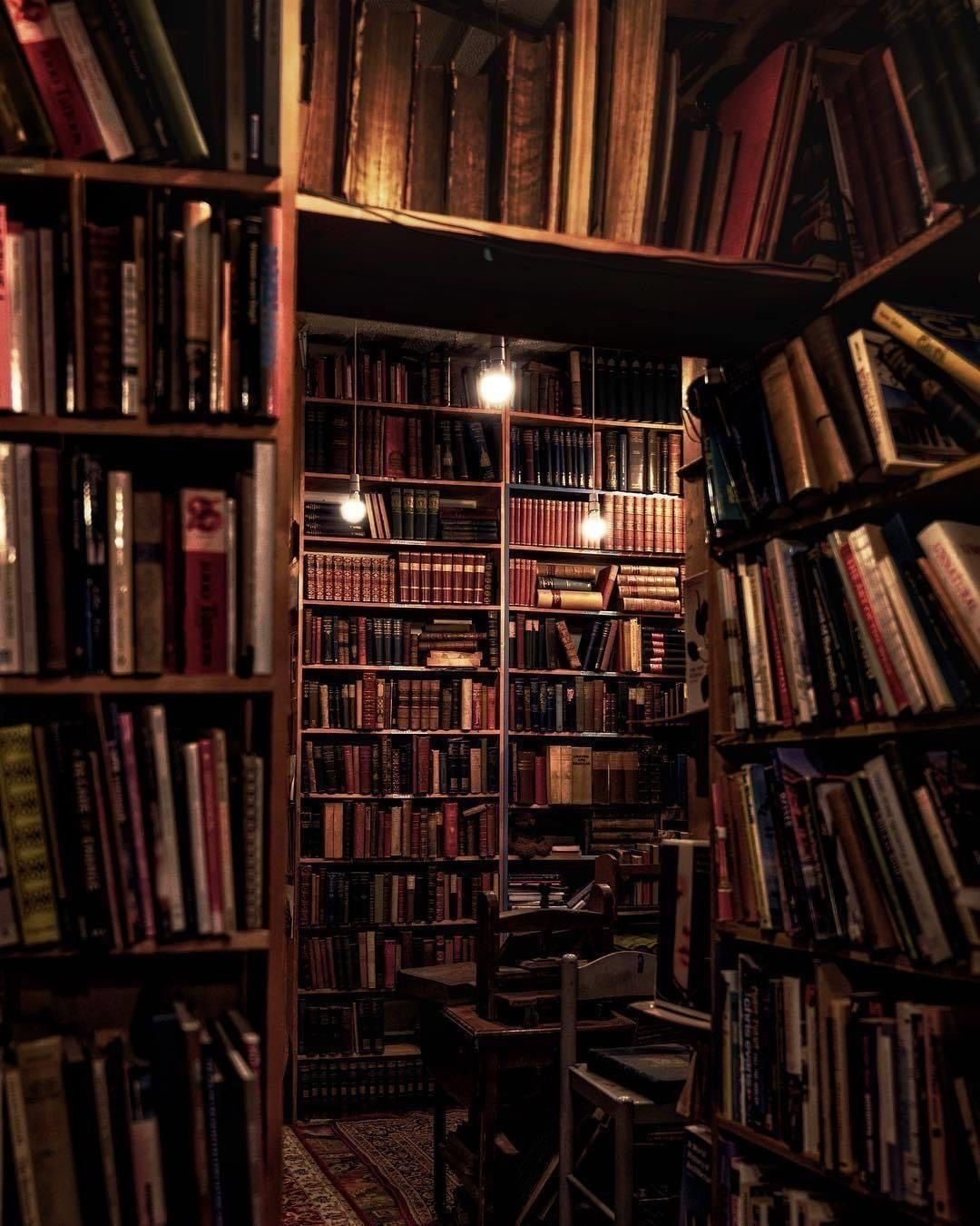 Wallpaper #ihW2sY4BmMigT4UnllES55 Pin by Vintage Motorcycles on Its All About Books Dark Academia