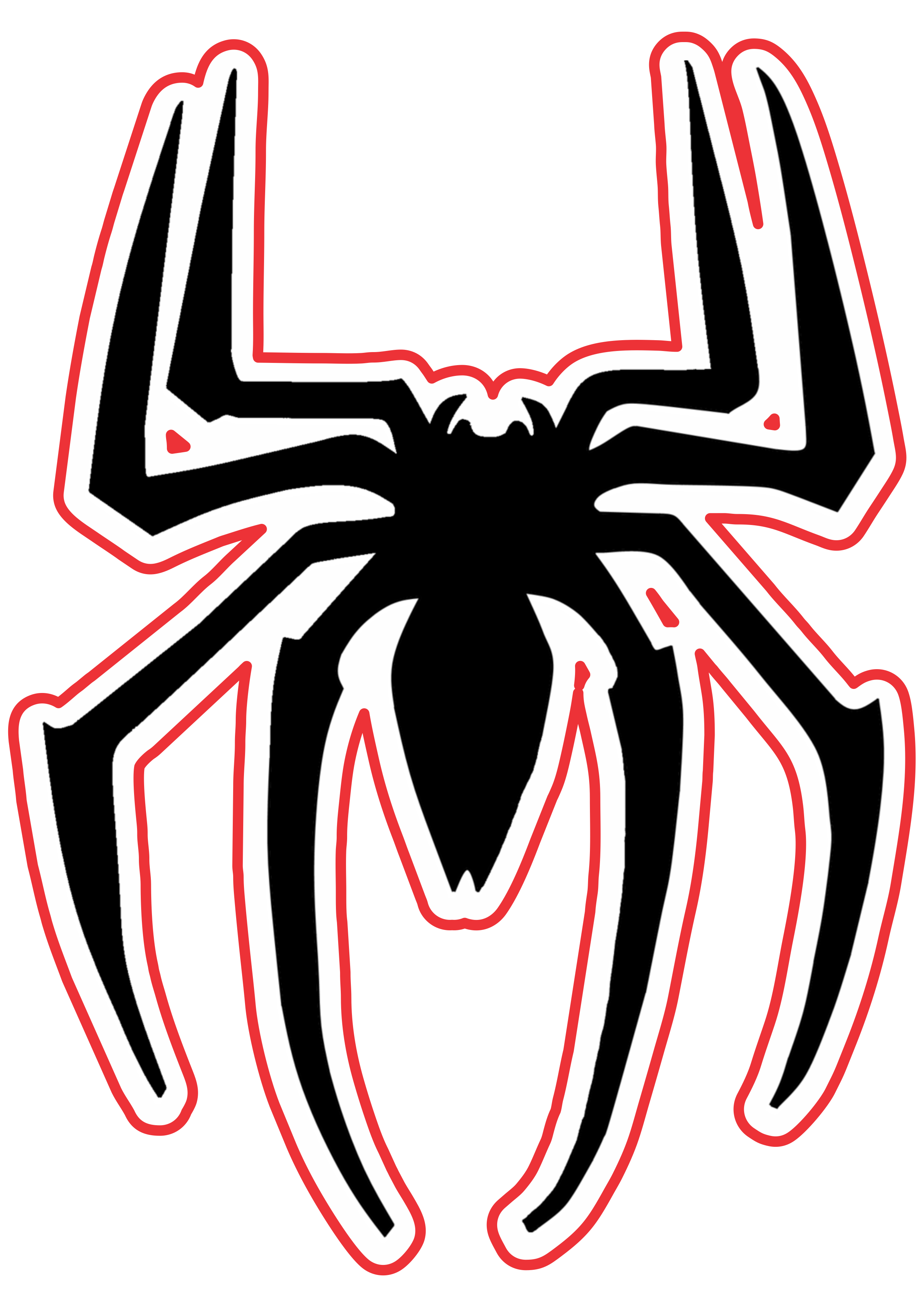 Wallpaper #99d39 Spiderman Svg Spider with Web Svg Spider Instant Download Little