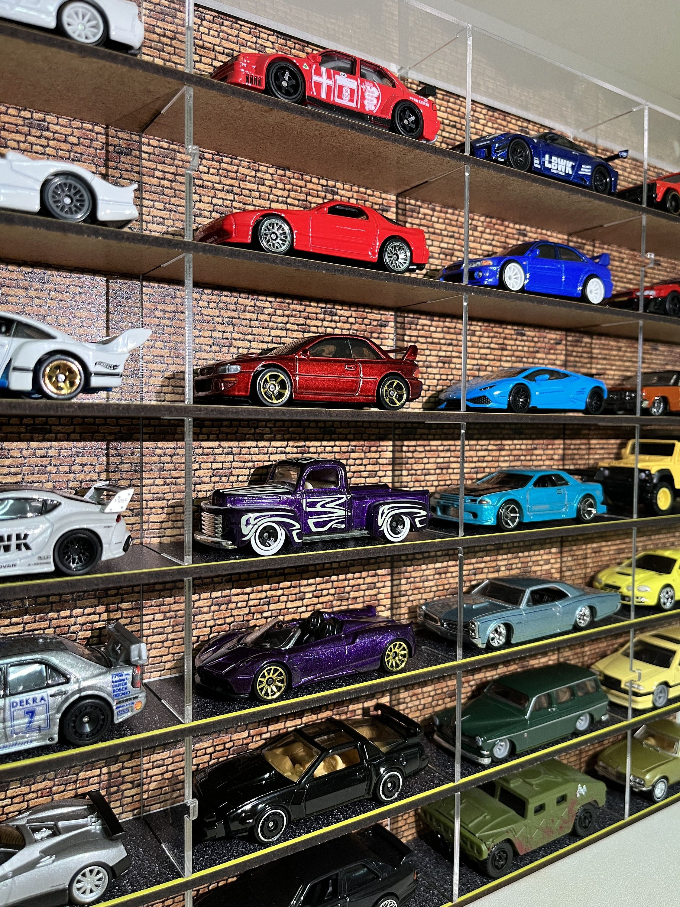 Wallpaper #JkaEVZcBqAgmjOk2GF7z59 This Item is Unavailable Etsy Wall Display Case Diecast Cars