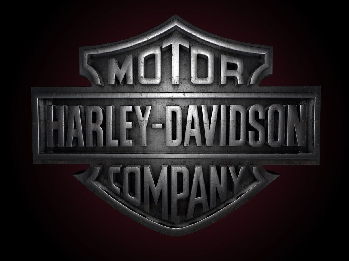 Wallpaper #79869 Harley Davidson Logo Wallpapers Wallpaper Cave