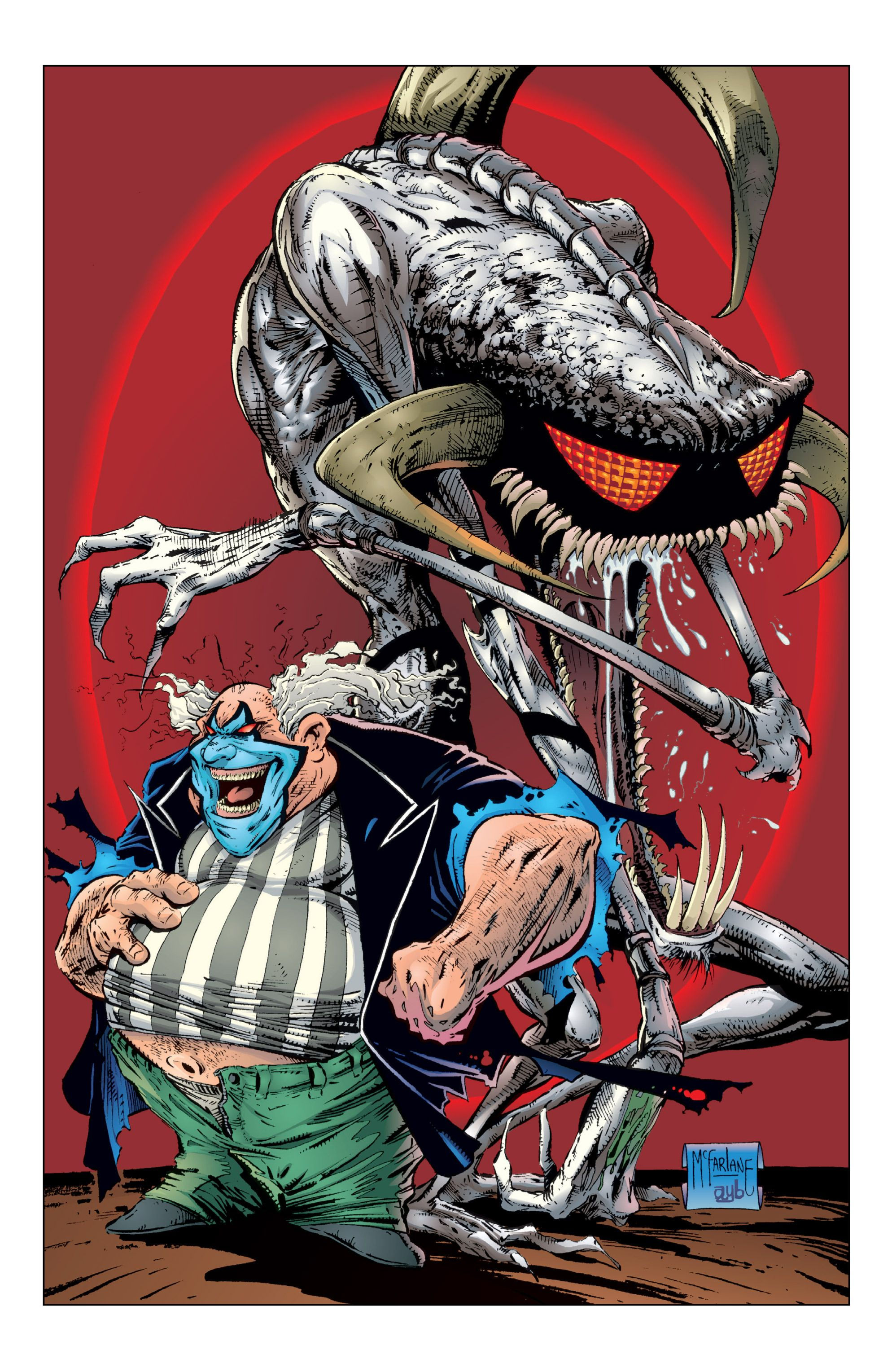 Wallpaper #z2dK-5IBSpphPi3-fJPS23 Todd Mcfarlane Spawn Spawn Comics Graphic Novel Comic Book Artists