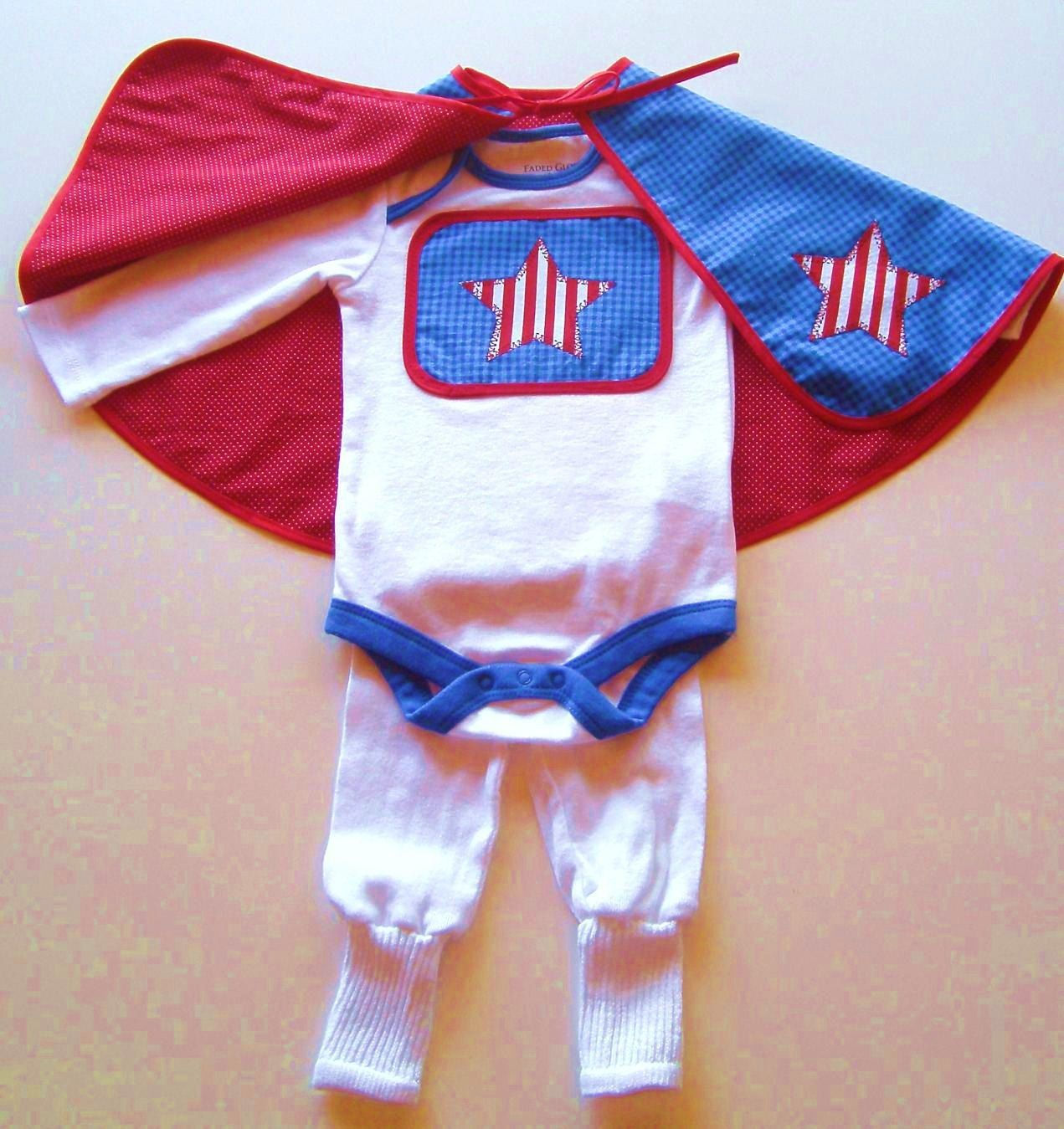 Wallpaper #OGdH-JIBSpphPi3-nIkz68 Super Cool Super Hero Baby Costume Cotton Cape Onesie and Leggings