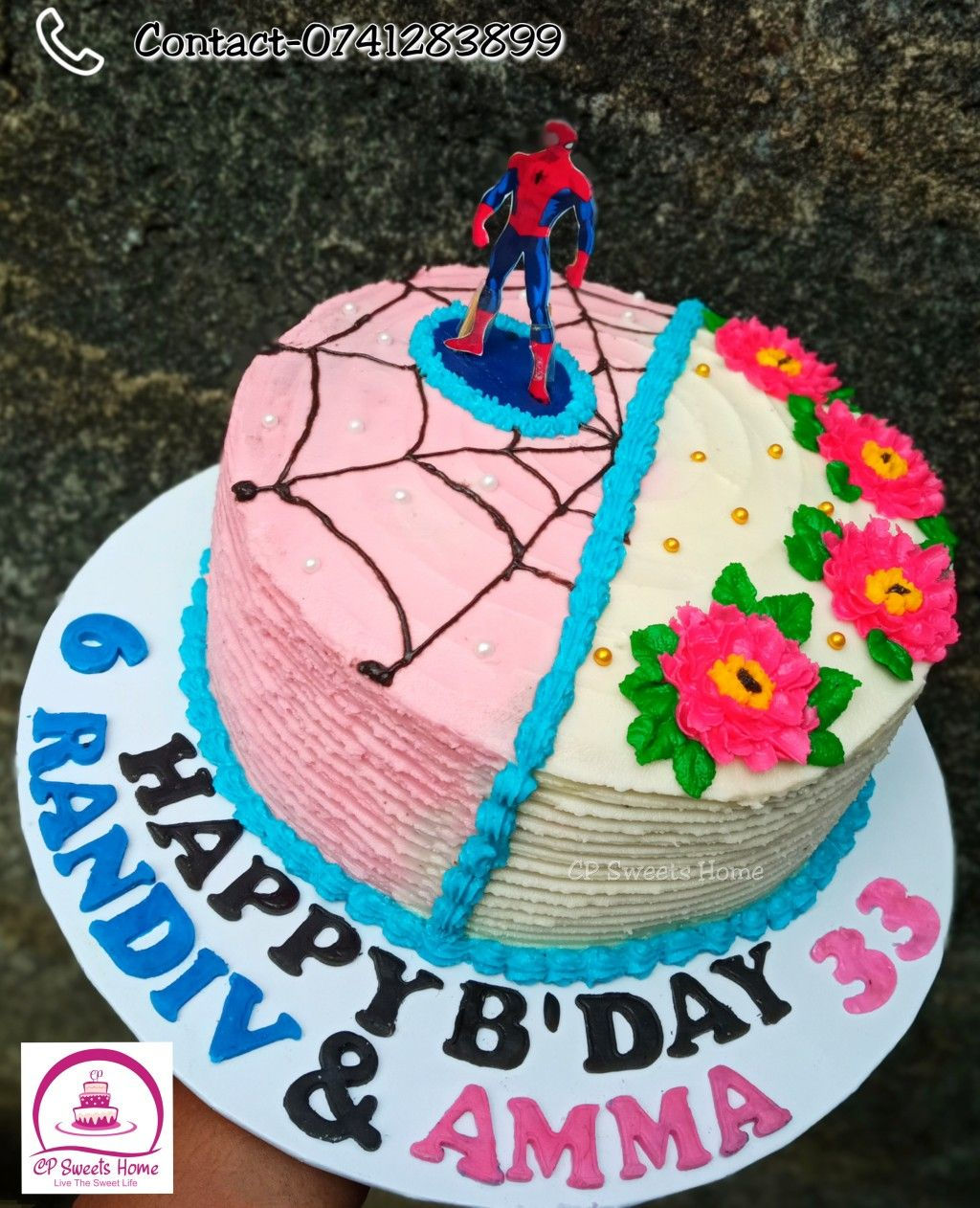 Wallpaper #KqUiMpMB0vj5YdARn9Mc85 Spiderman Theme Cake Themed Cakes Cake Sweets