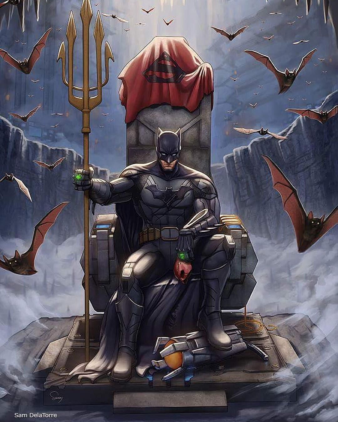 Wallpaper #vRnhK48BtGB6xQ78H46J50 Nomoremutants Batman Batman Canvas Art Batman Artwork