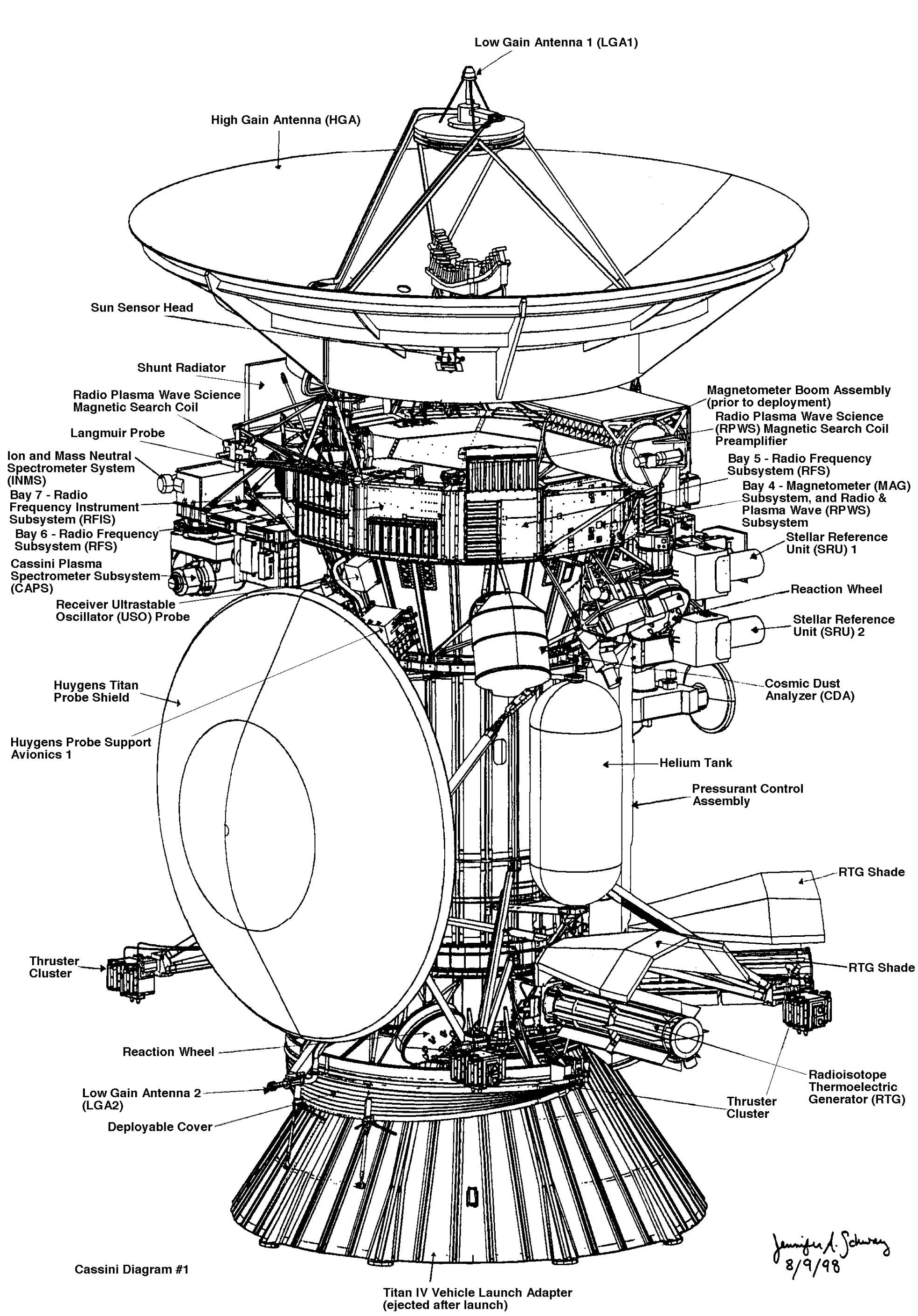 Wallpaper #4af34 Space Shuttle Components Mechanicstips