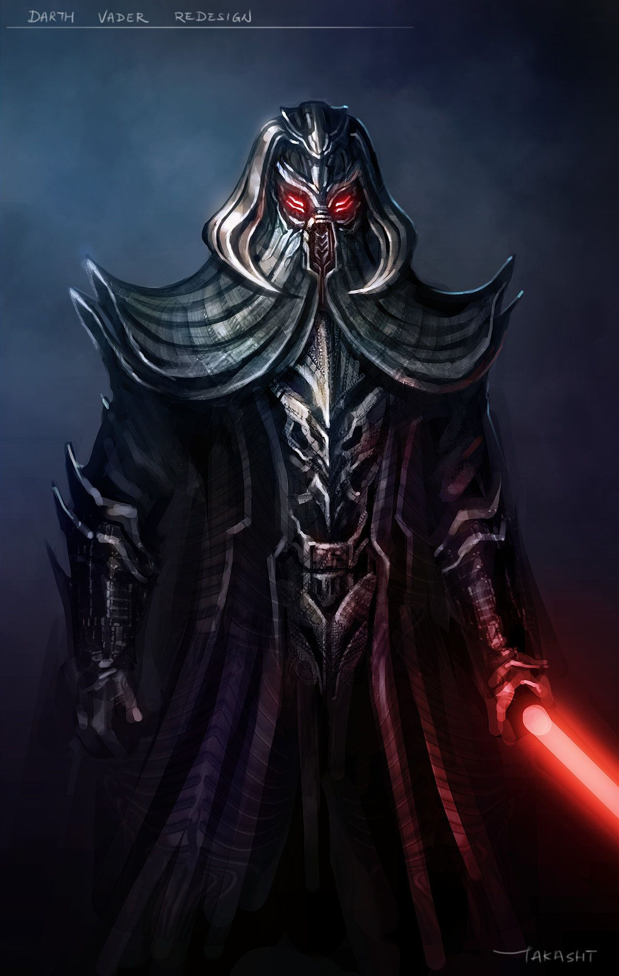 Wallpaper #J2cfA5MBSpphPi3-BbLr111 Darth Vader Redesign Google Search Star Wars Sith Star Wars Images
