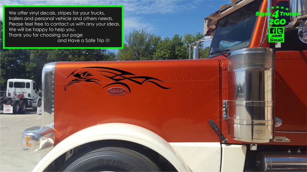 Wallpaper #rbg73JIBJvJKYCmEZfqB17 Semi Truck Decals Ideas Heartening Webcast Fonction