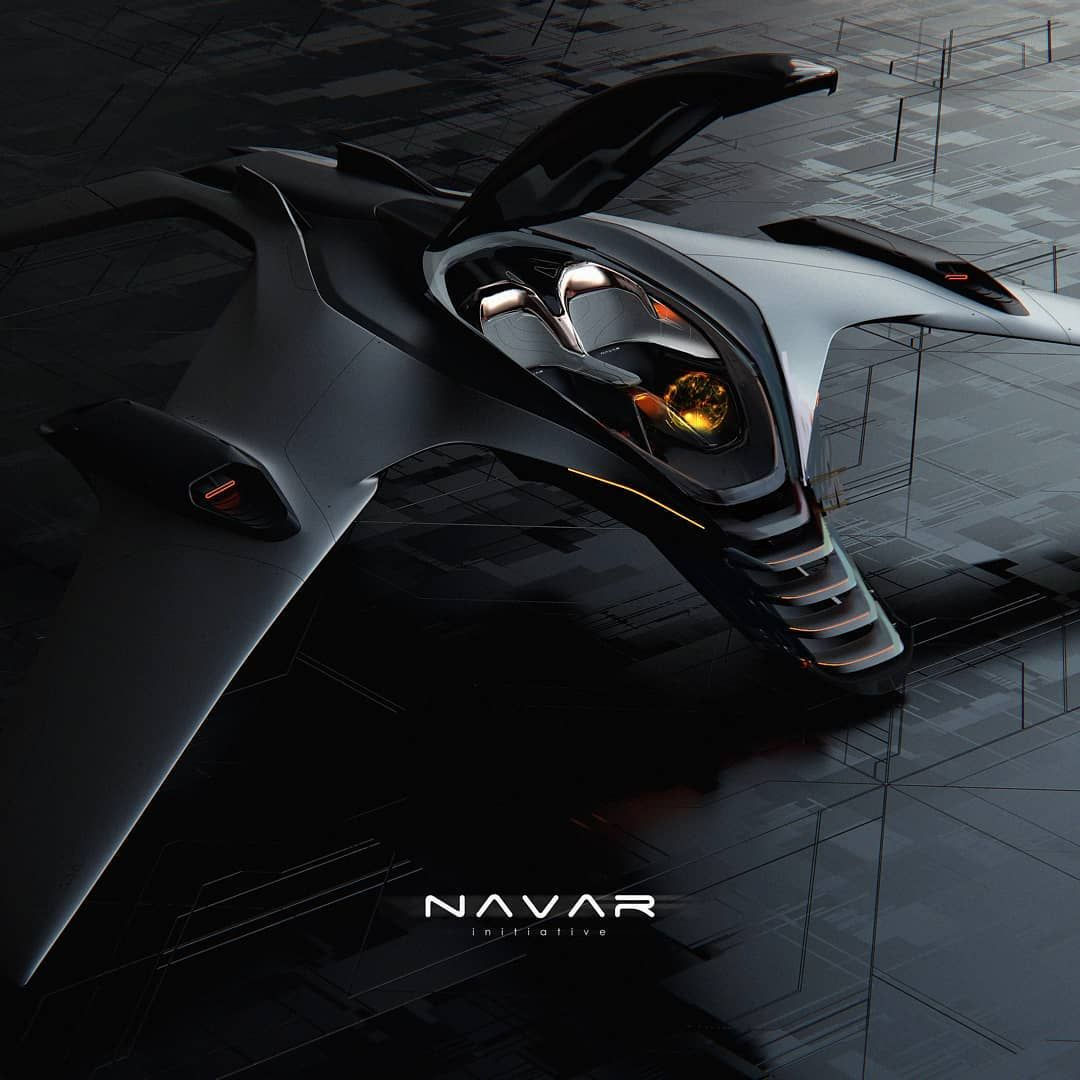 Wallpaper #ltdYMpMB4Oq-IITv5DY4369 Little Update Wip Navar Aero Vtol Concept Design 3D Plane