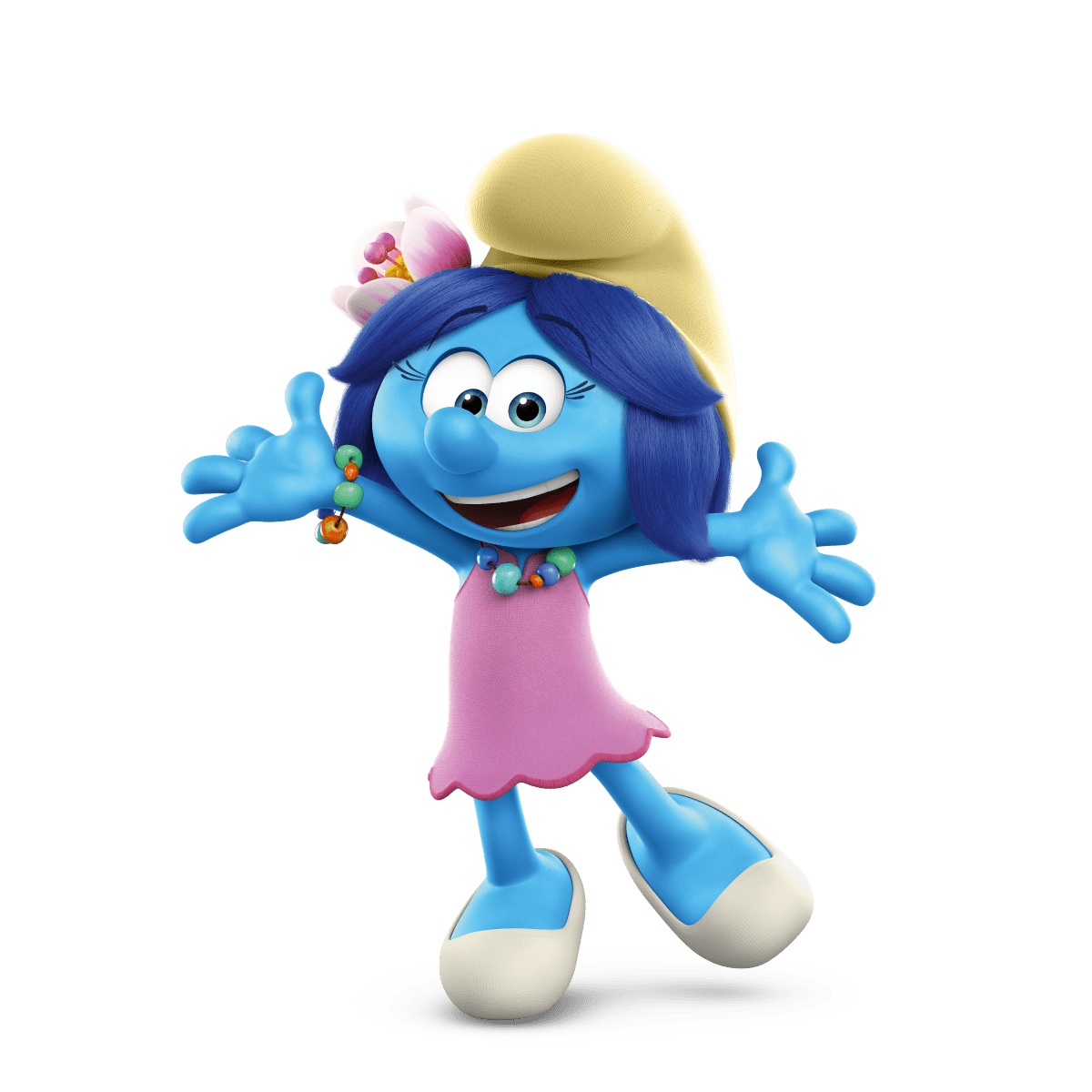 Wallpaper #jmdi6pIBSpphPi3-iEY-380 The Smurfs New TV Series Smurfs Smurfs Drawing Smurfette