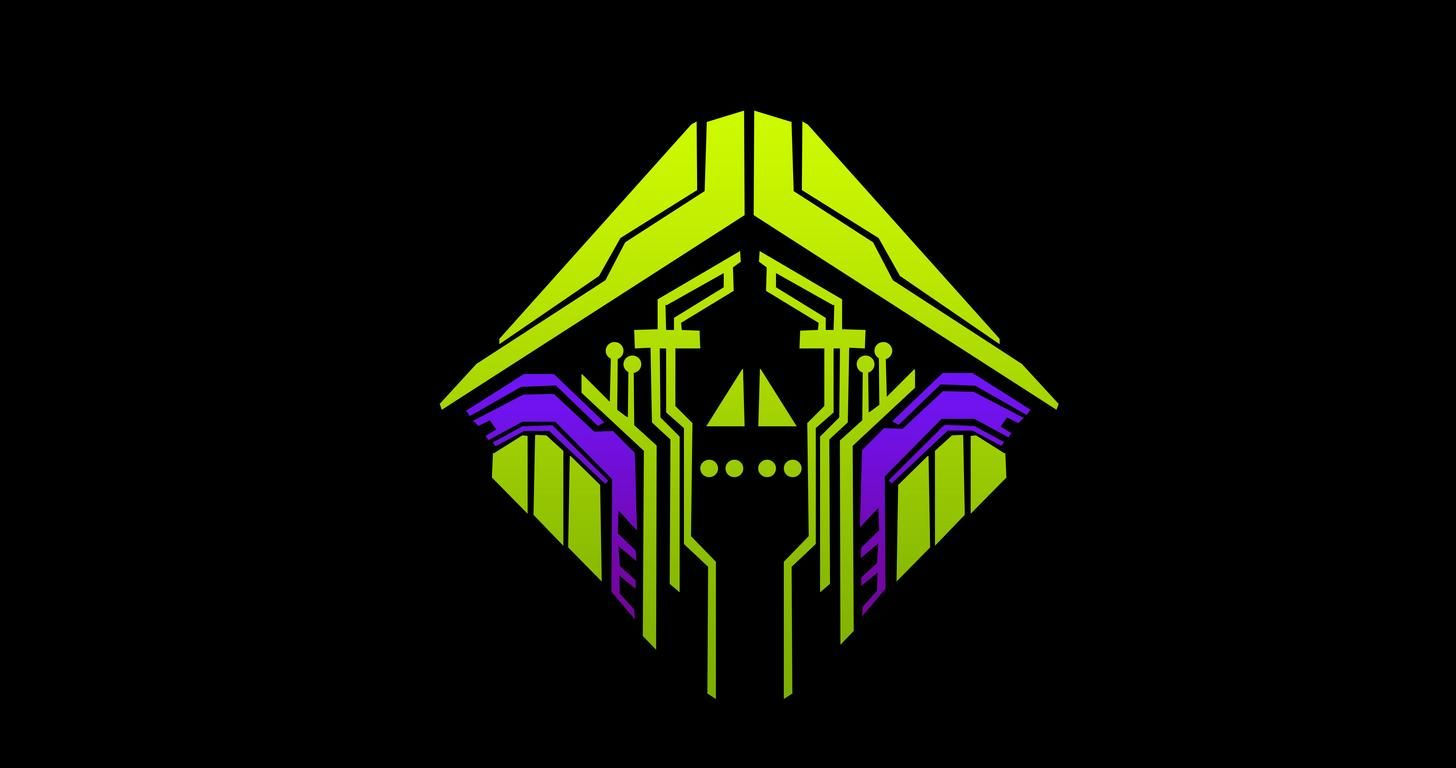 Wallpaper #MWcCDZMBSpphPi3-1uLv225 Crypto Logo Apex Legends by Katzemann Vector Post Crypto Apex