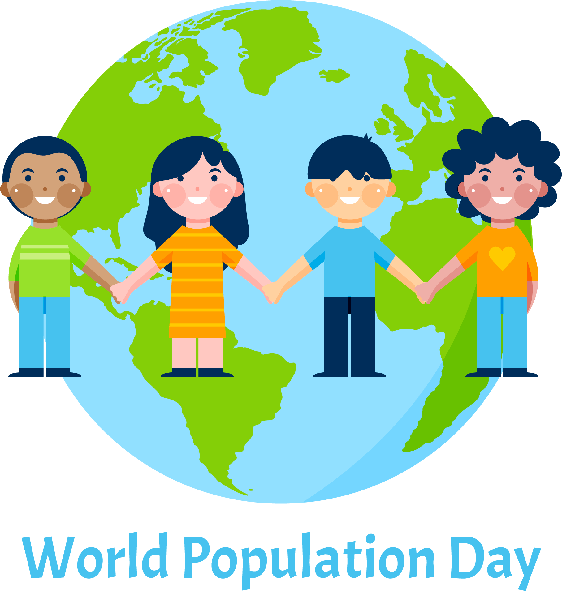 Wallpaper #zWco_ZIBSpphPi3-xppn335 World Population Best Resolution Vector Clipart Clip Art Png