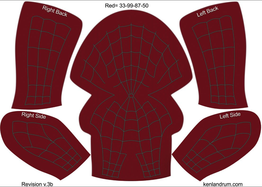 Wallpaper #cMnRjJcB-VVLIetlxWlZ78 The Amazing Spider Man 2 3D Print Files Pattern Free Artofit