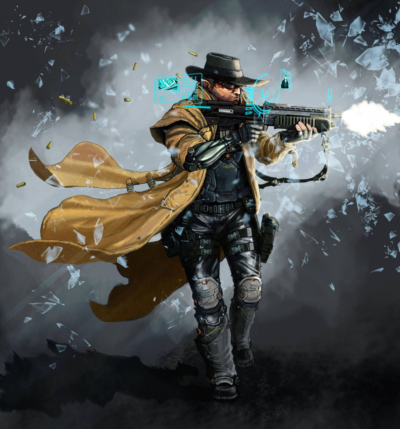 Wallpaper #30URm44B7YBJg1BVw6Fs22 Pin by Henrique Pereira De Souza on Cyberpunk Cyberpunk Character