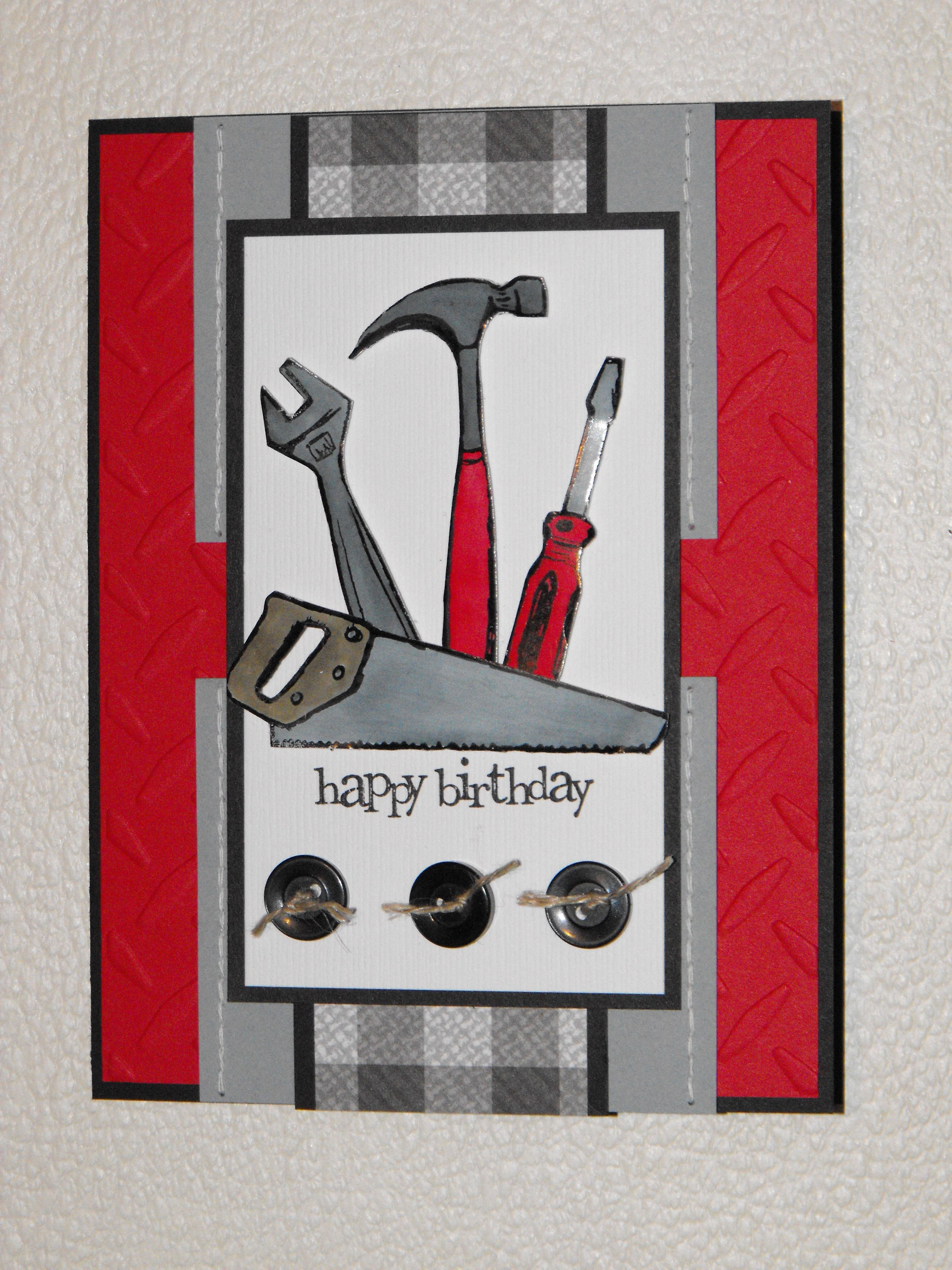 Wallpaper #PzHfNZMB5zzyi_yYK1hL133 Stampin Up Totally Tool Masculine Cards Stampin Up Masculine