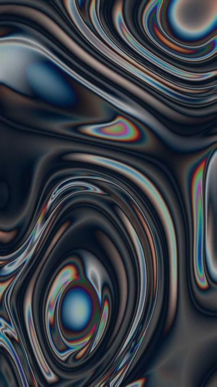 Wallpaper #BriB3JIBJvJKYCmEp_w_436 Abstract Liquid Animation 07 Youworkforthem in 2024 Motion