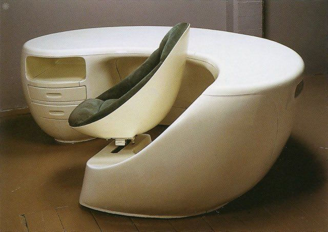 Wallpaper #2LgT3ZIBJvJKYCmEjv7f357 Maurice Calka Desk and Chair Set 1969 Retro Home Decor