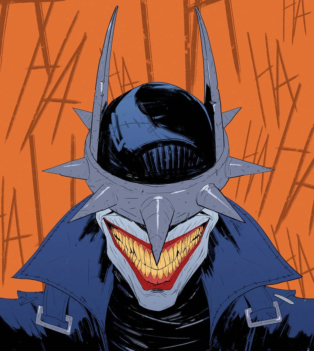 Wallpaper #7H1K8I4Bnwiau_P6RwVF24 The Batman Who Laughs Wikia De Actualidad 62747g