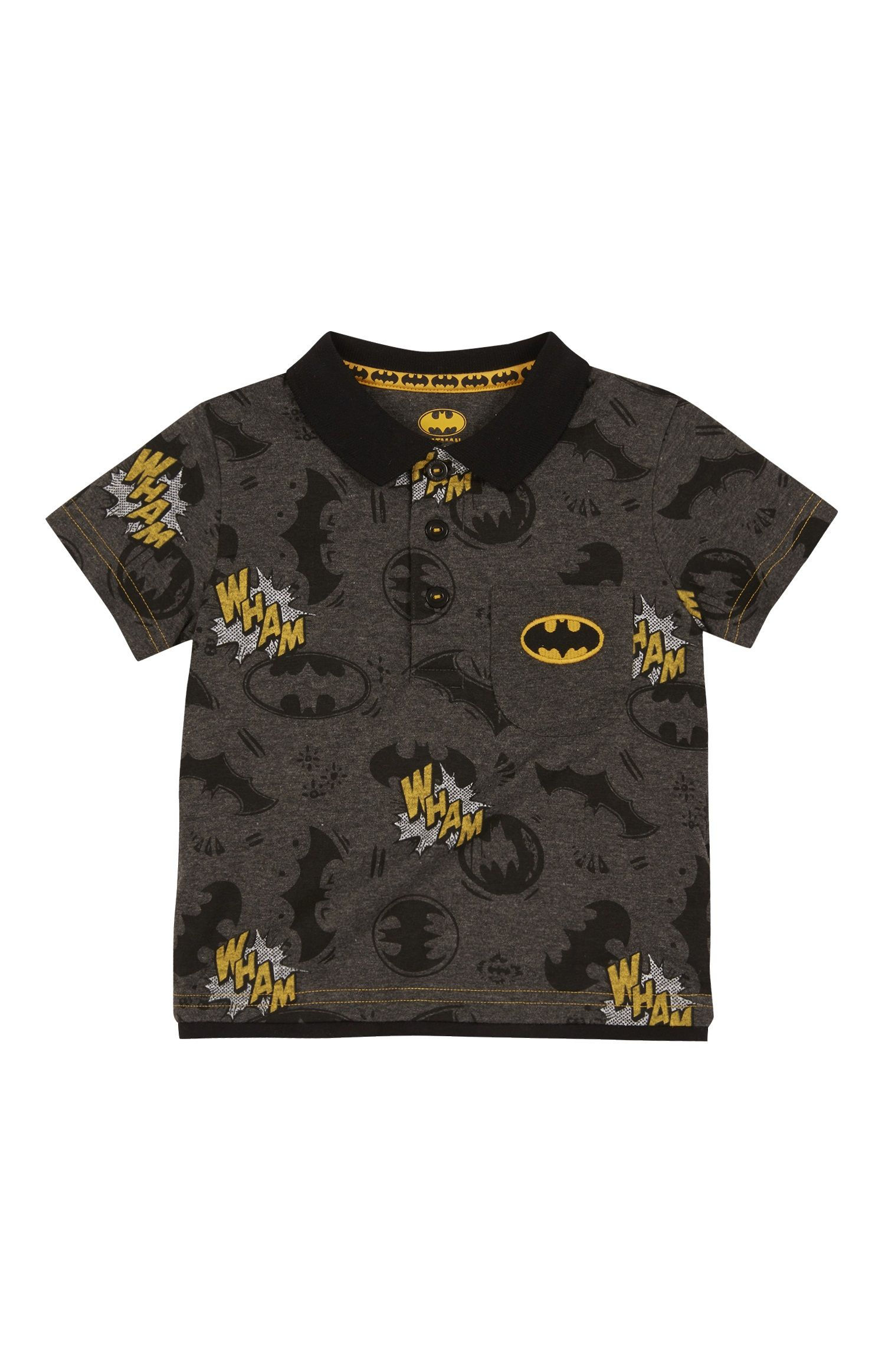 Wallpaper #3b96d Mens Batman Logo Black T Shirt Walmart Canada