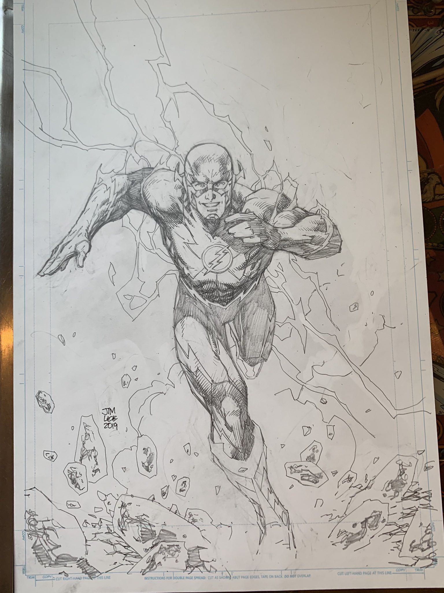 Wallpaper #xGdJ95IBSpphPi3-d4V587 Jim Lee on Twitter Jim Lee Art Comic Style Art Comic Book Art Style