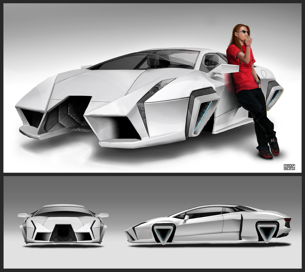 Wallpaper #sVh7NJMBzN9vxX34jDzR319 Hover Car by Rofelrolf on Deviantart Flying Car Hover Car
