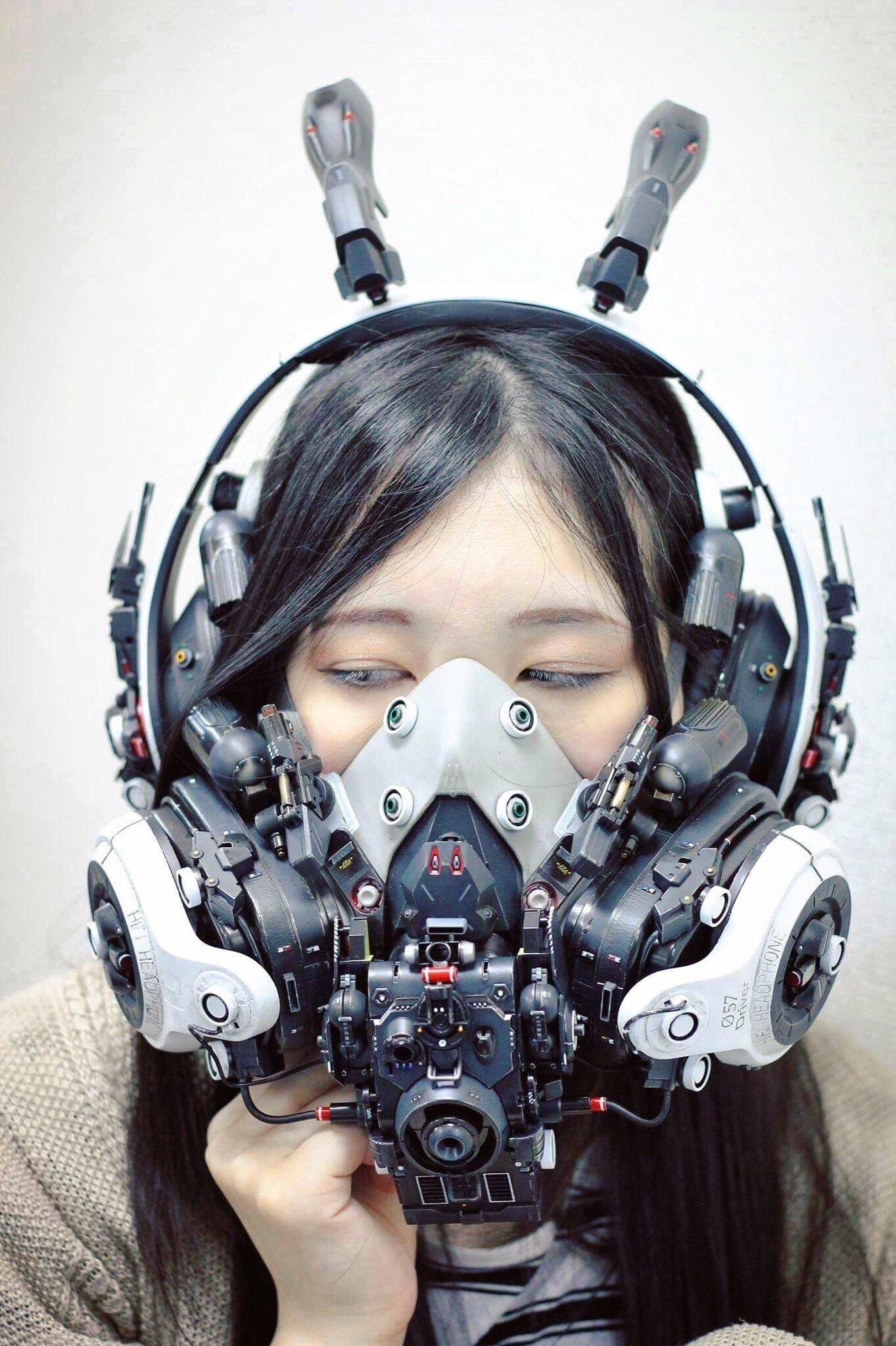 Wallpaper #-X1O8I4Bnwiau_P6KAWU22 Cyberpunk High Tech Low Life Cyberpunk Design Cyberpunk Fashion