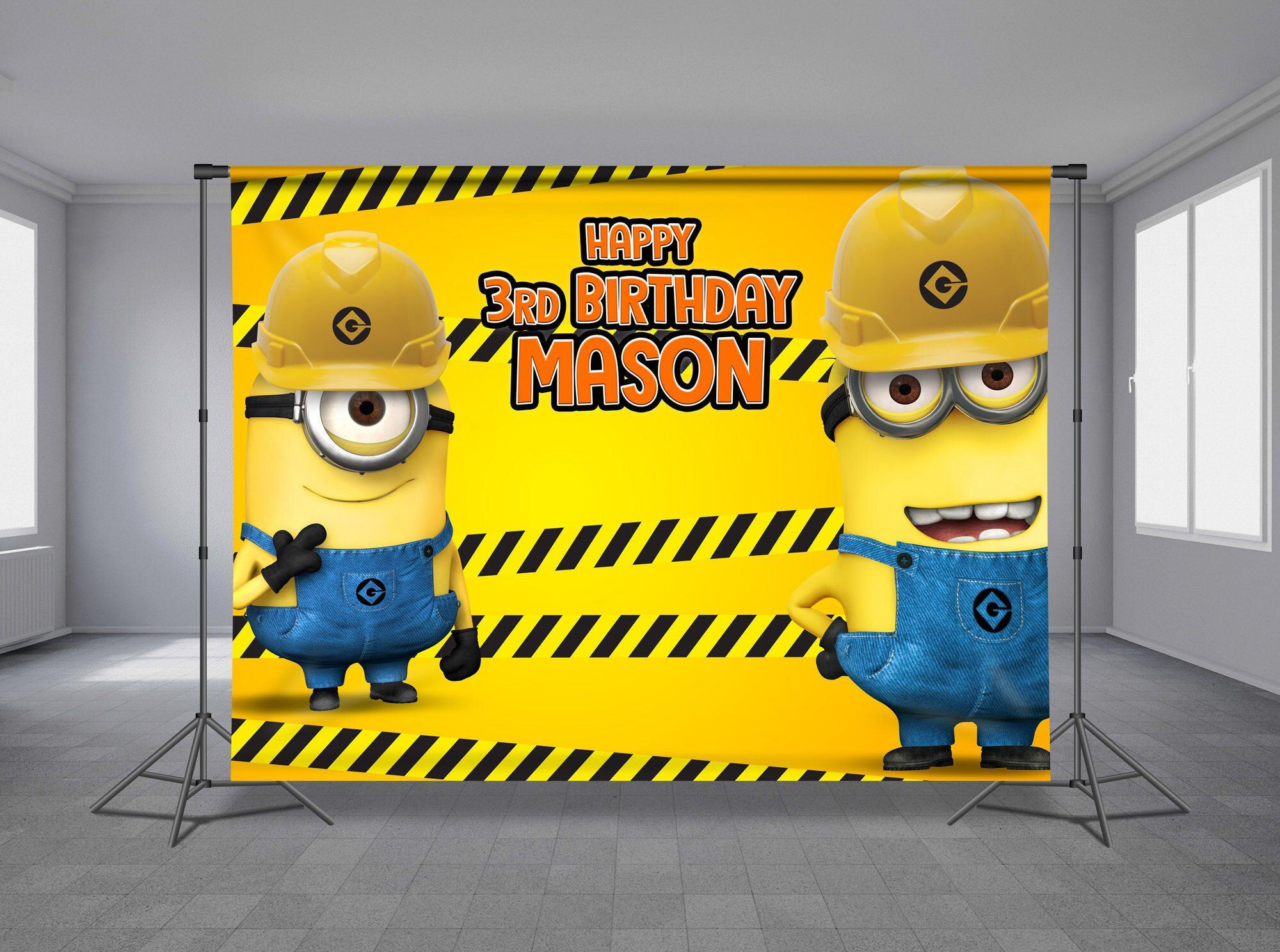 Wallpaper #1WcVApMBSpphPi3-3K20127 Custom Design and Print Backdrop Any Events Editable Etsy Custom