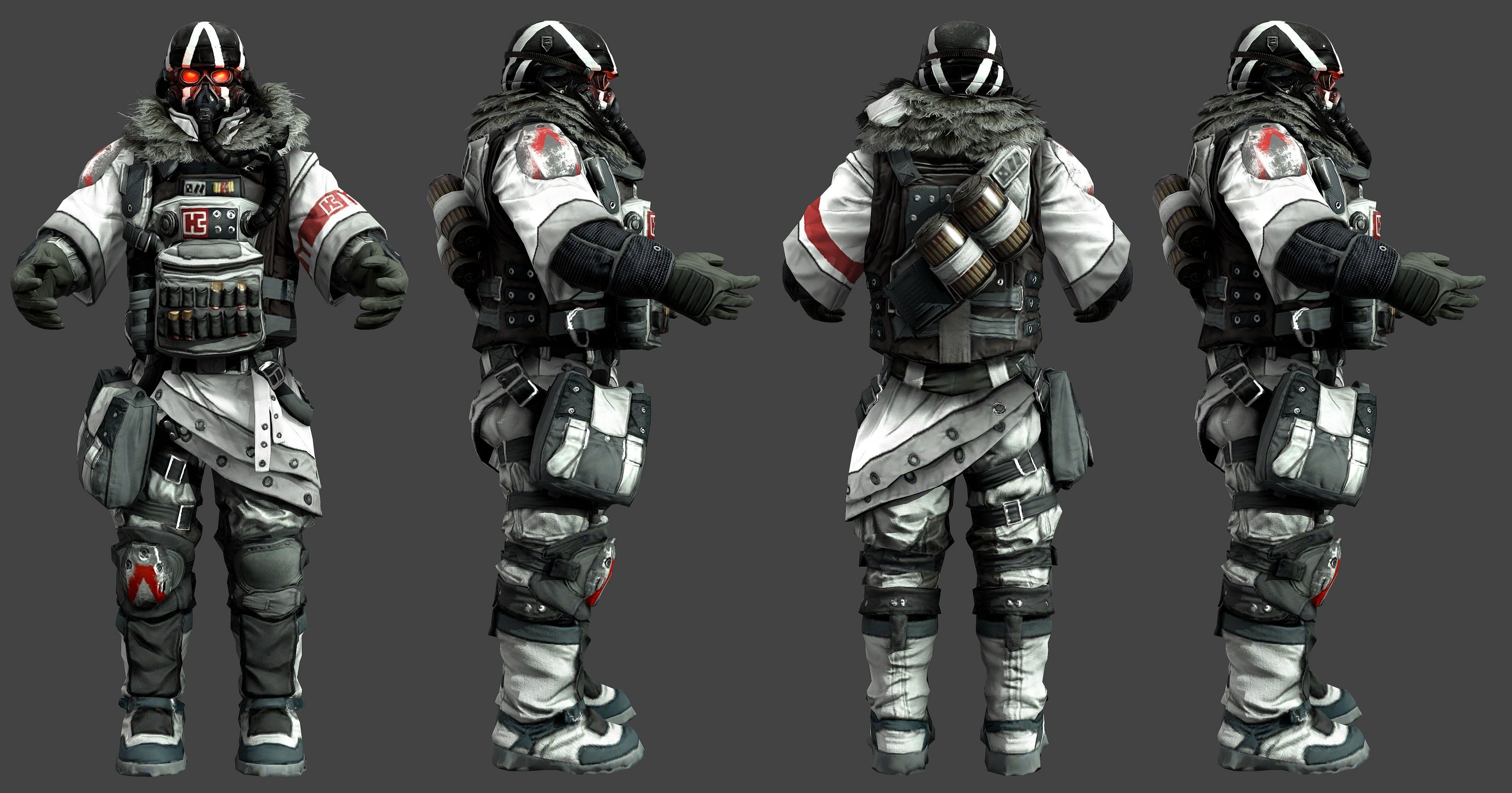 Wallpaper #YGdU_pIBSpphPi3-HJ8q215 Trooper Shadow Fall Armor Concept